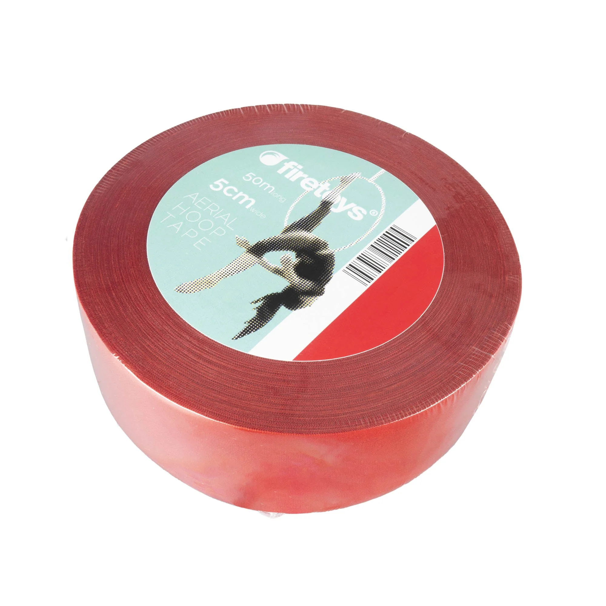 Firetoys Aerial Hoop Tape - 50m Roll - Image 72