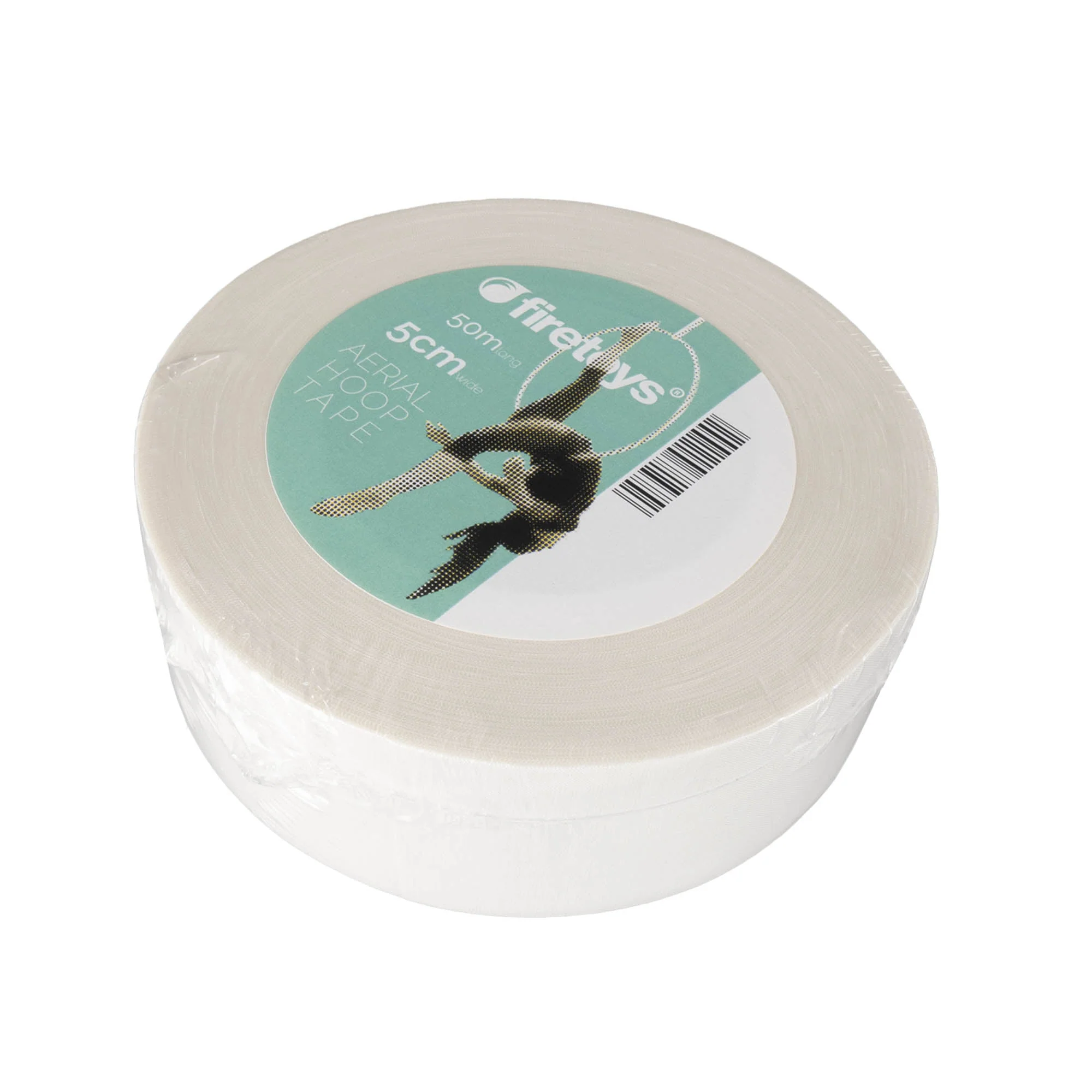 Firetoys Aerial Hoop Tape - 50m Roll - Image 77