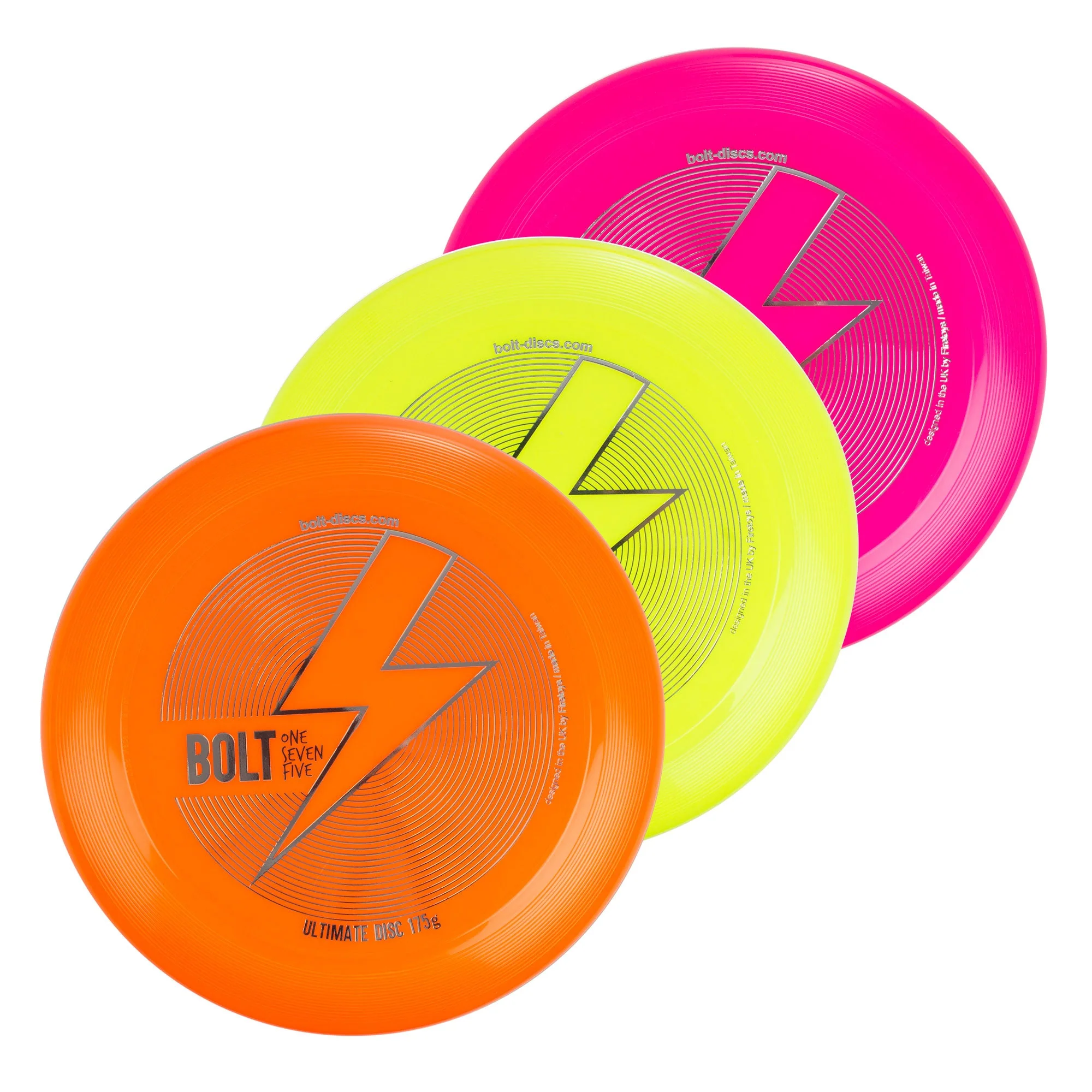 BOLT OneSevenFive - Image 11
