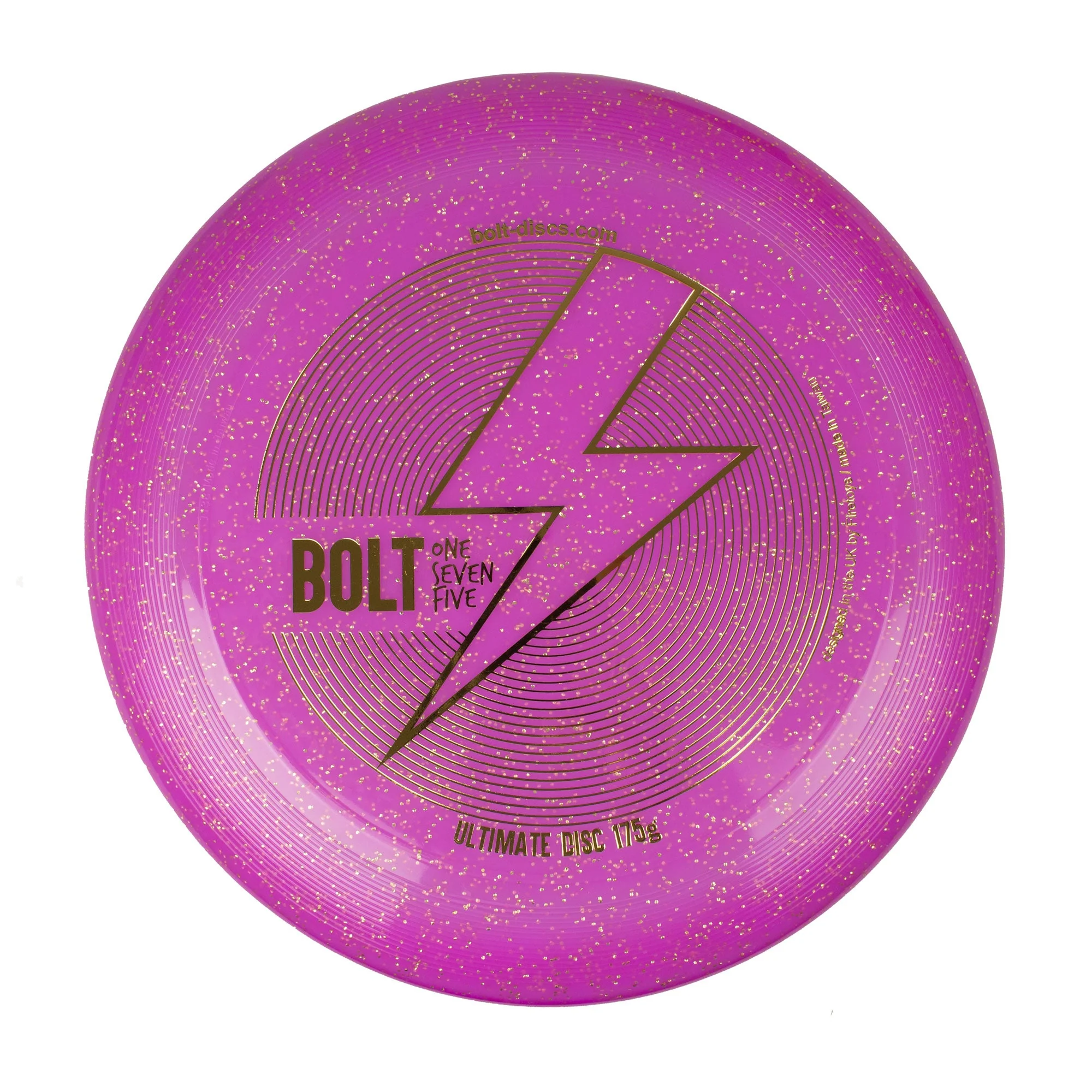 BOLT OneSevenFive - Image 22