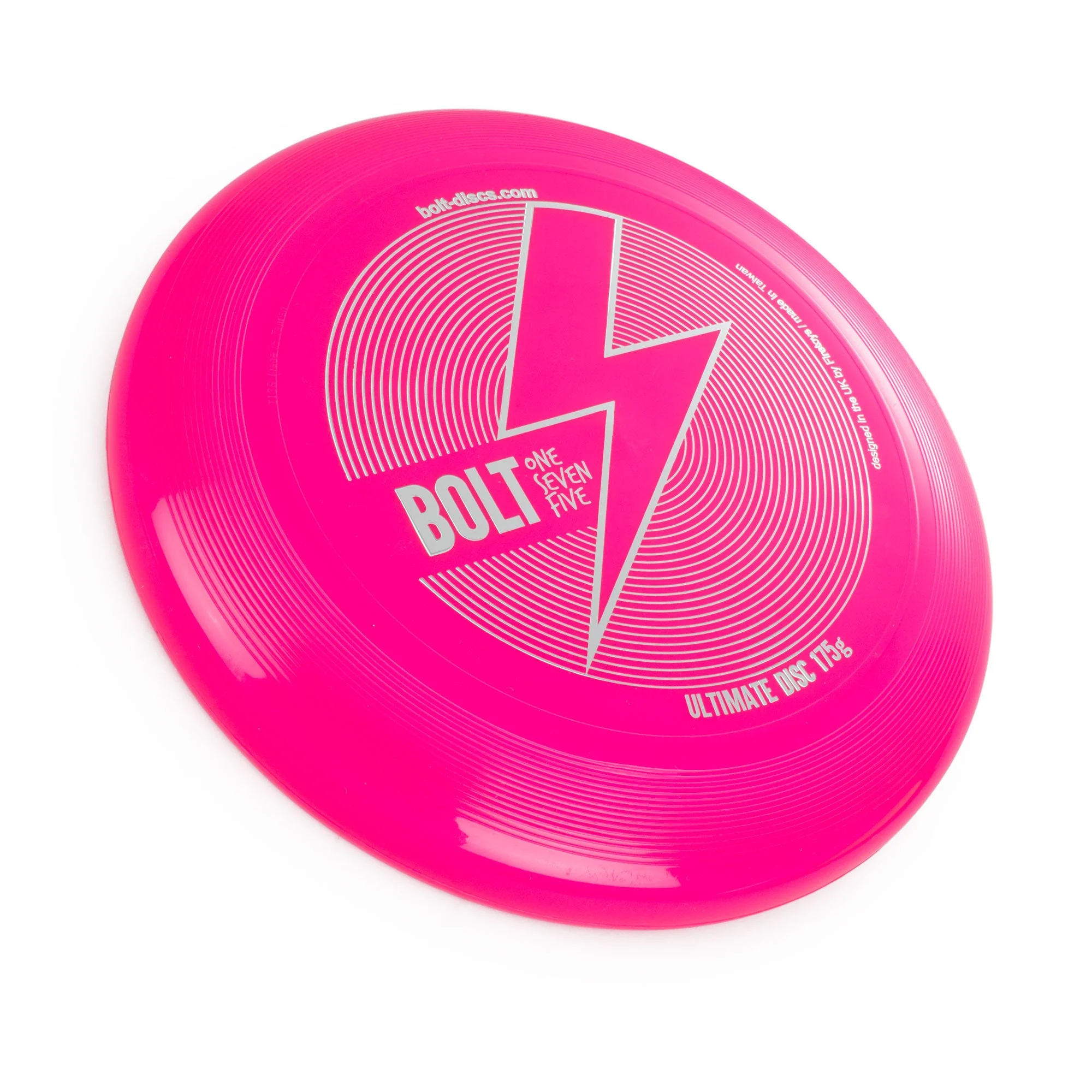 BOLT OneSevenFive - Image 6