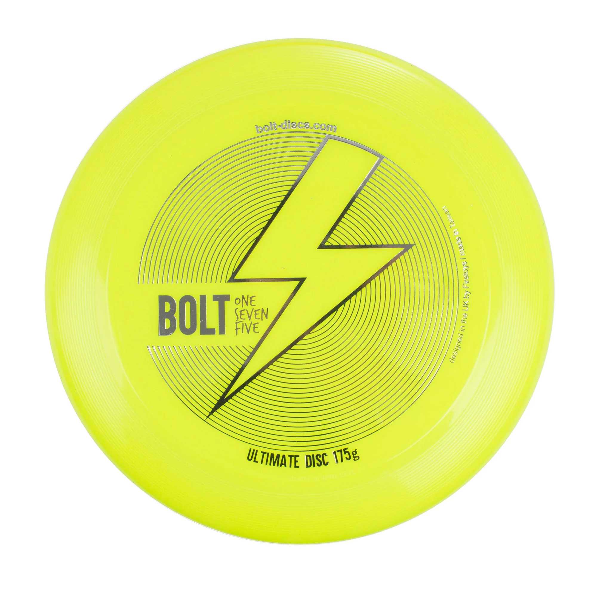 BOLT OneSevenFive - Image 9