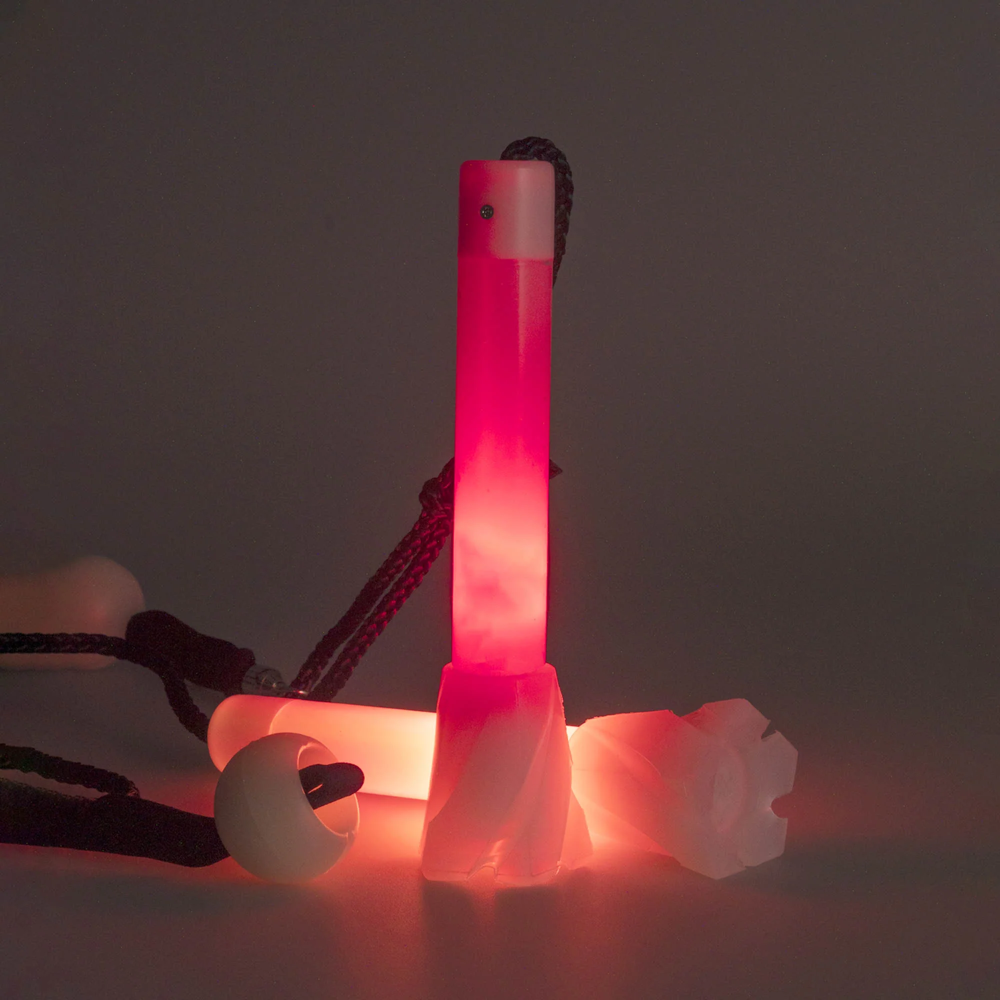Echo Comet - 11 Function Stick Poi - Image 9