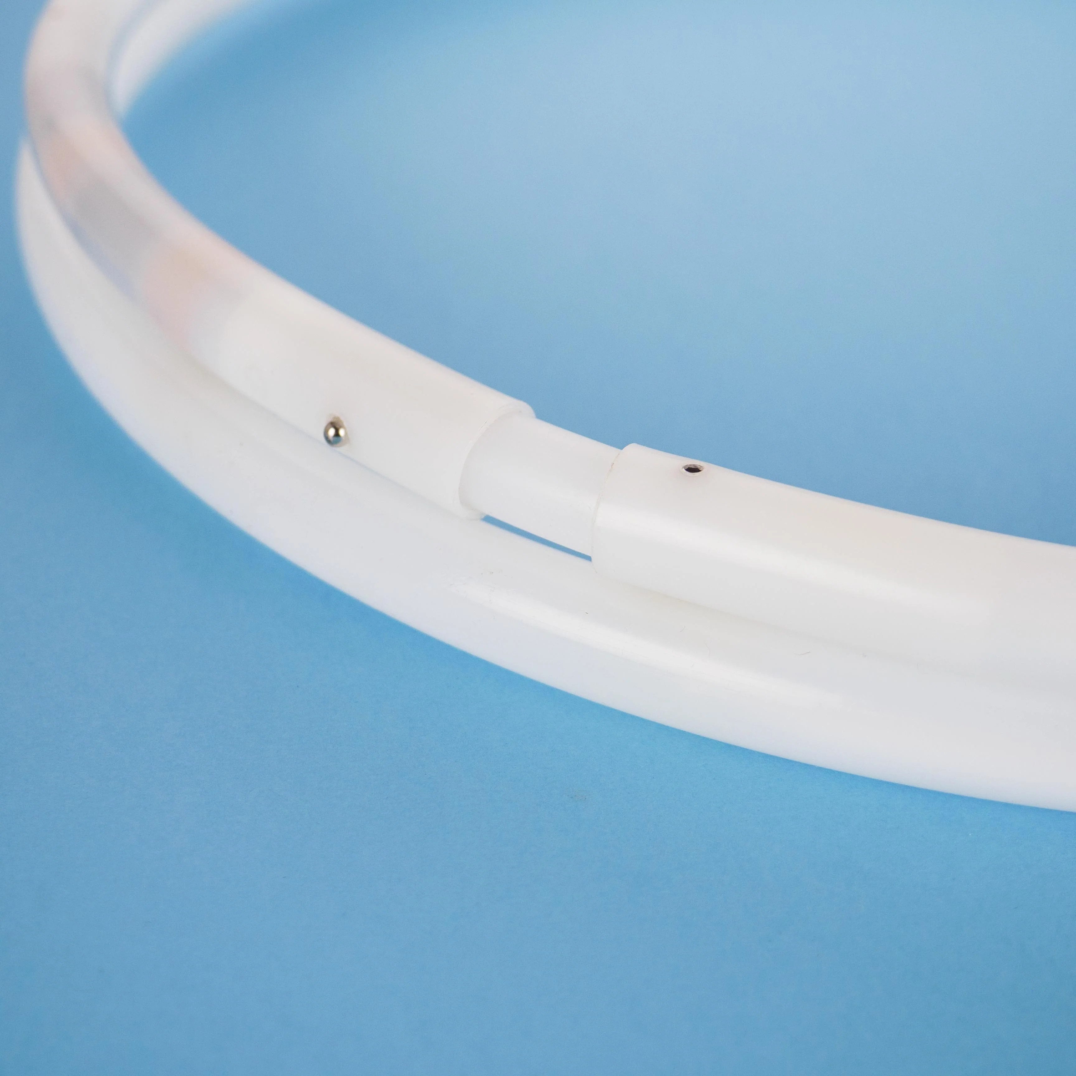 Echo Glow 24 -  LED Glow Hula Hoop - 90cm - Image 6