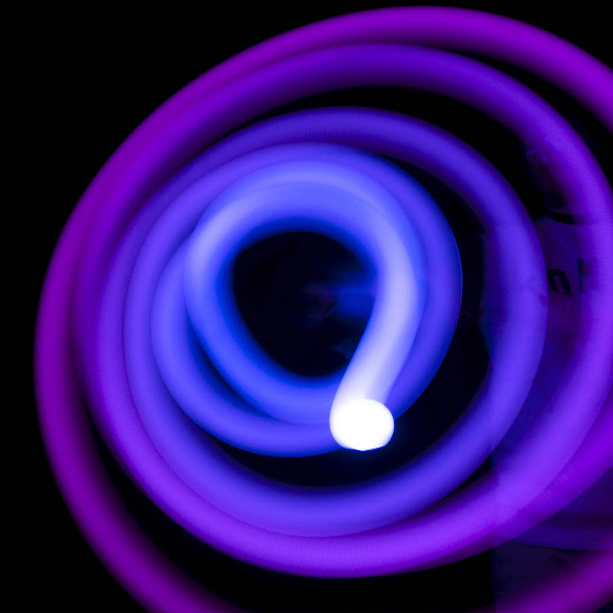 Echo Orbit : Flight - 20 function LED poi - Image 11