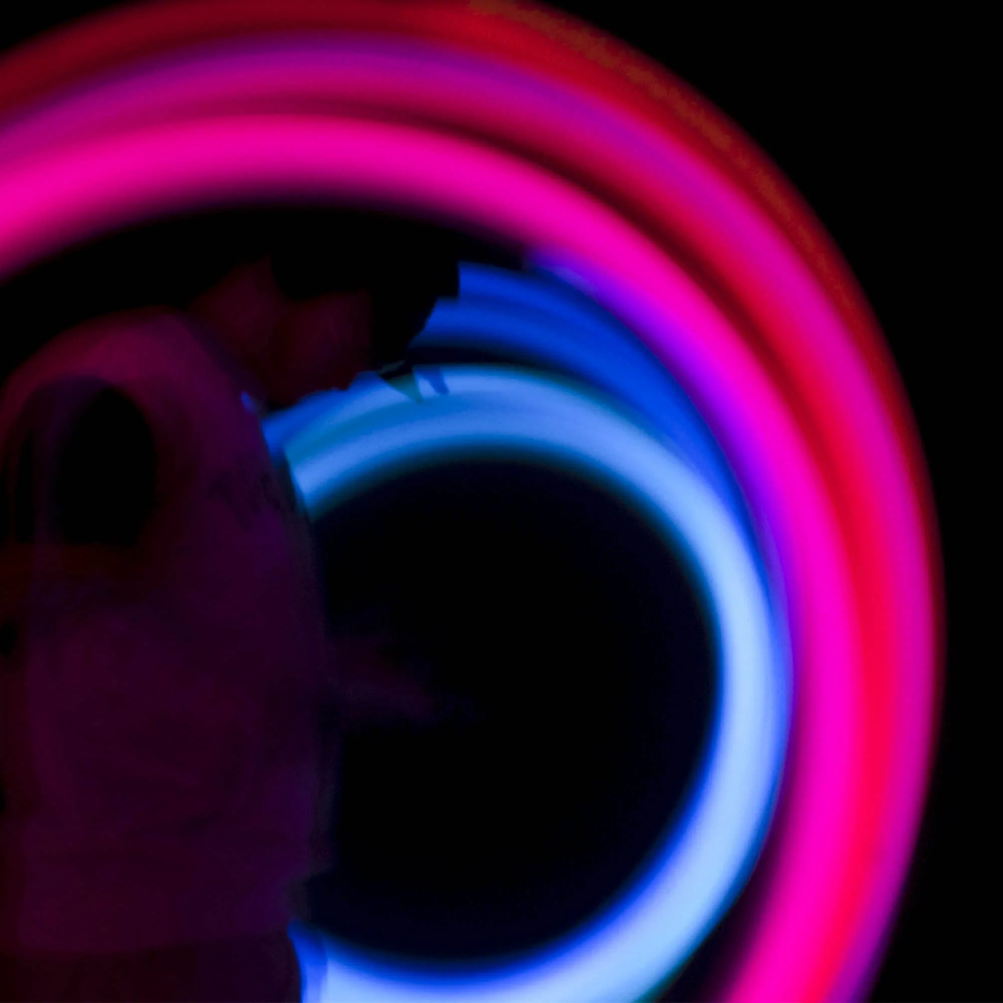 Echo Orbit : Flight - 20 function LED poi - Image 3