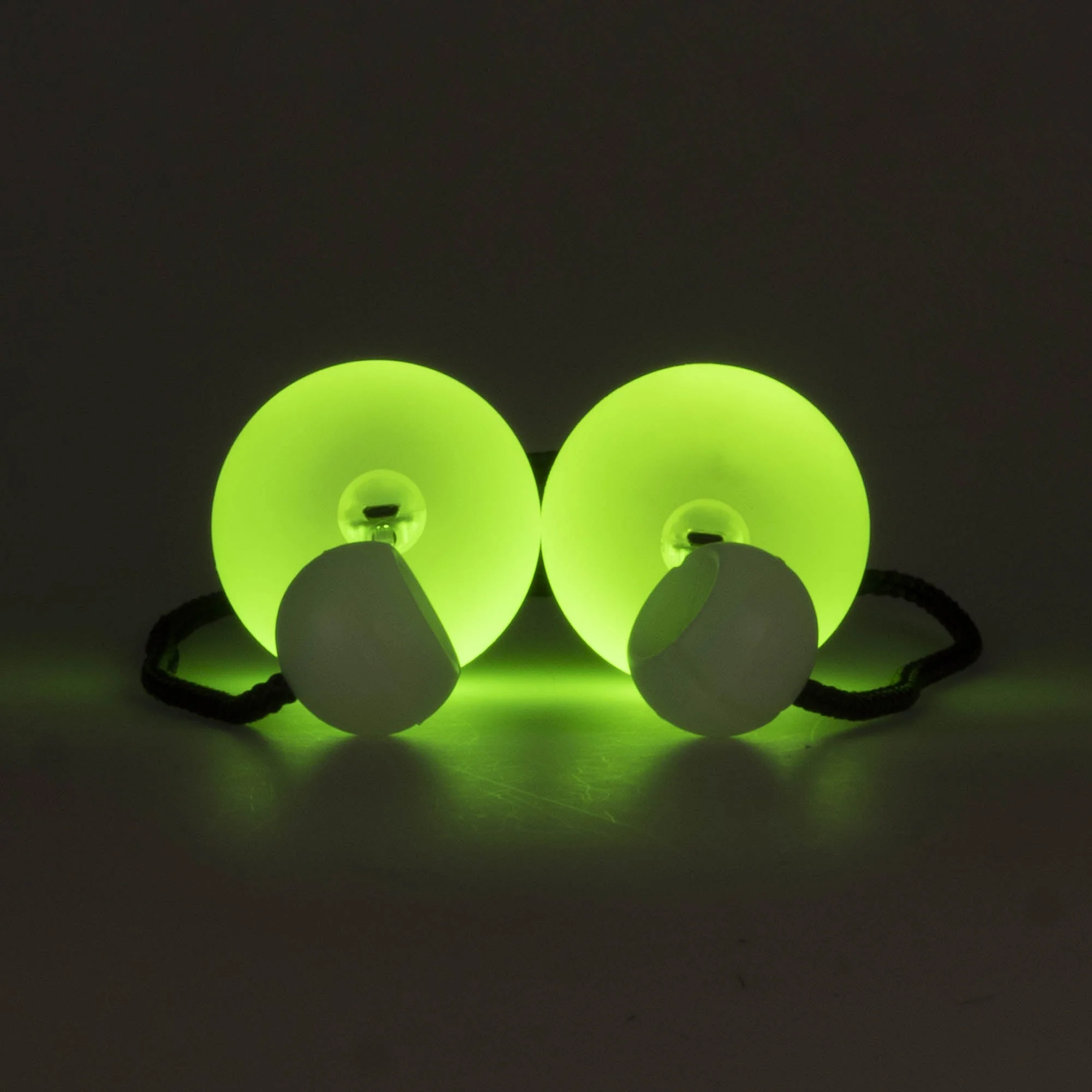 Echo Orbit : Flight - 20 function LED poi - Image 7