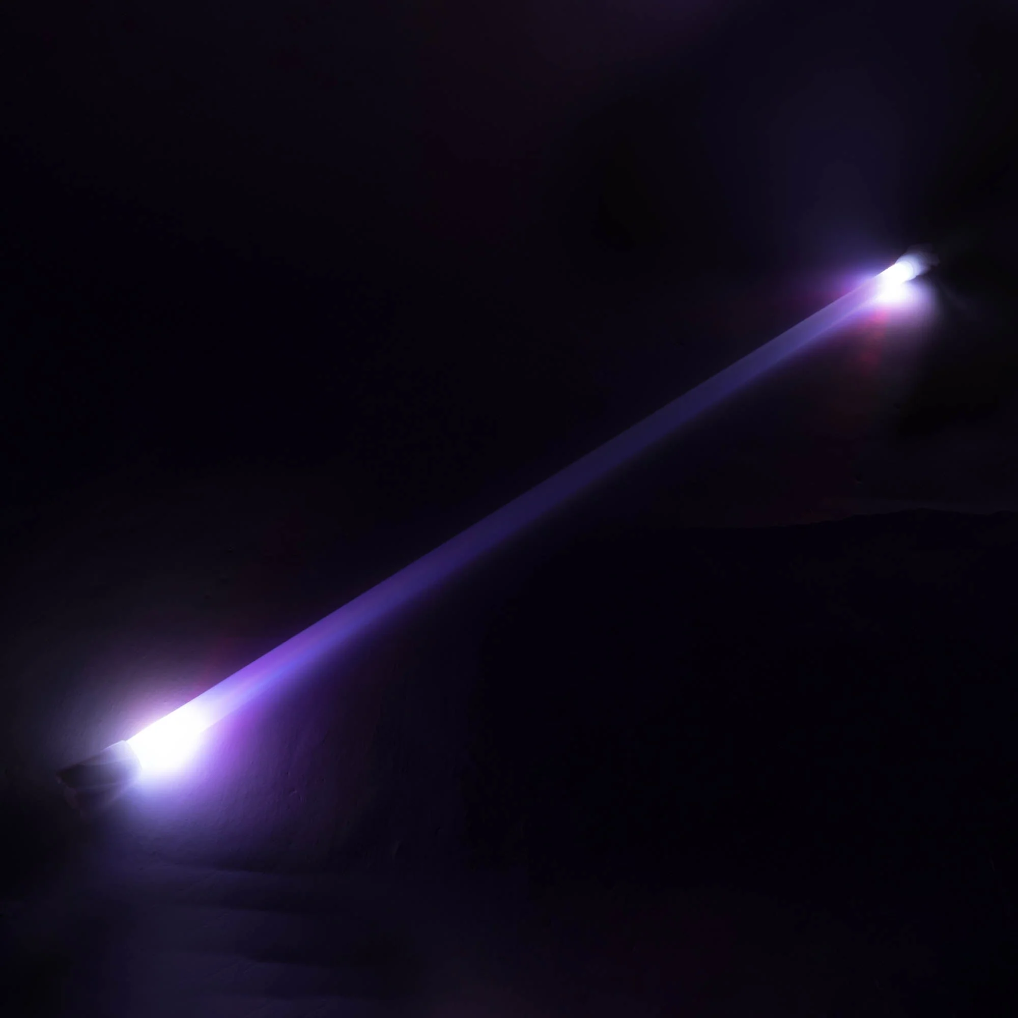 Echo SPIN - LED glow staff - Image 20