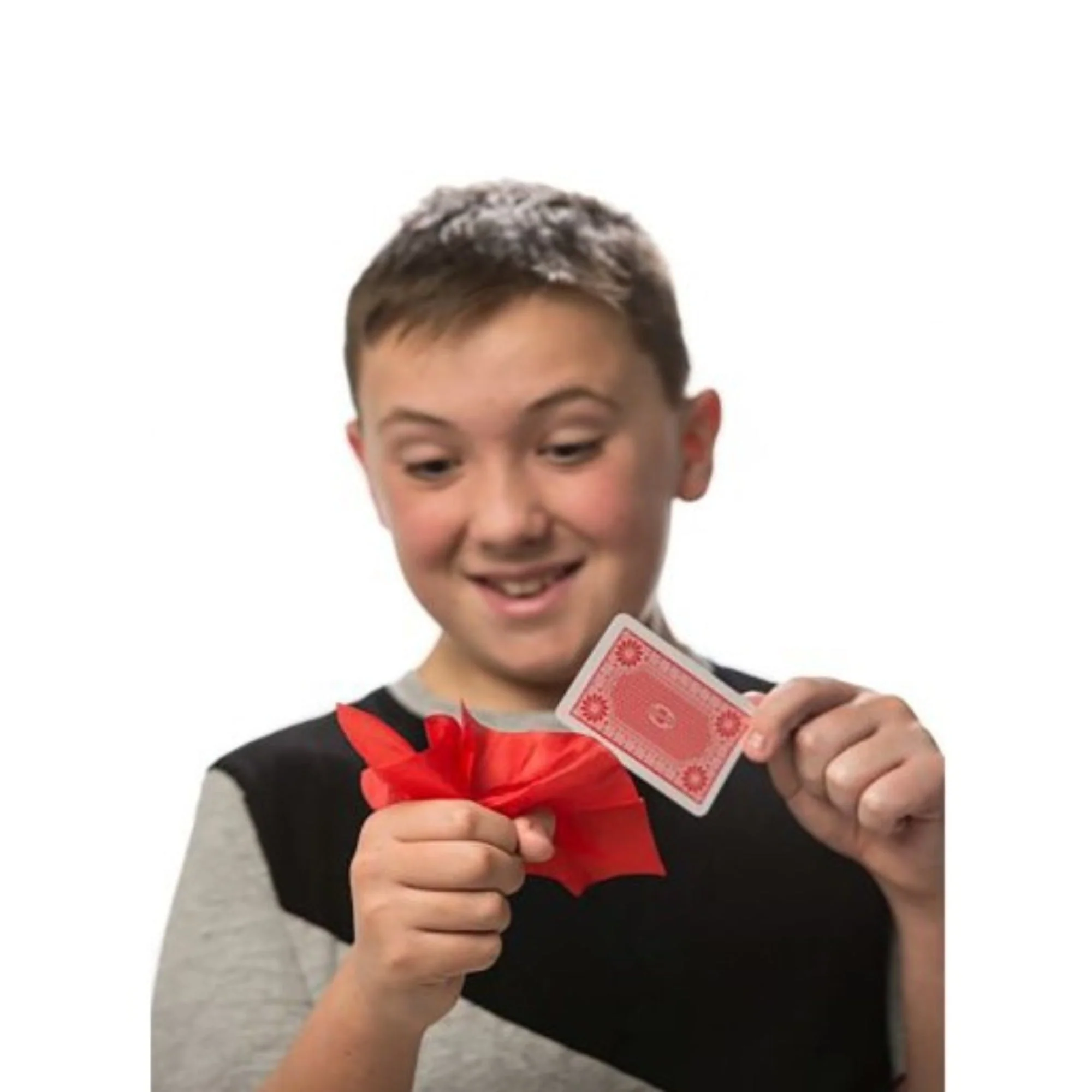 Fifty Amazing Magic Tricks - Image 4