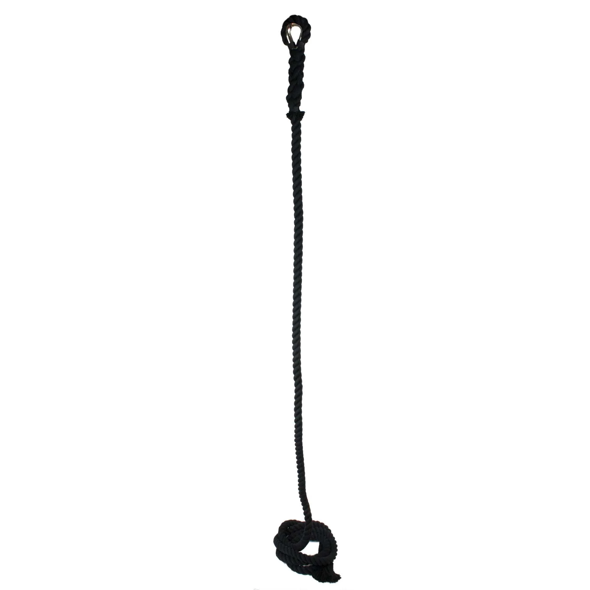 Firetoys 3 Ply Free Rope with Steel Eye - Image 5