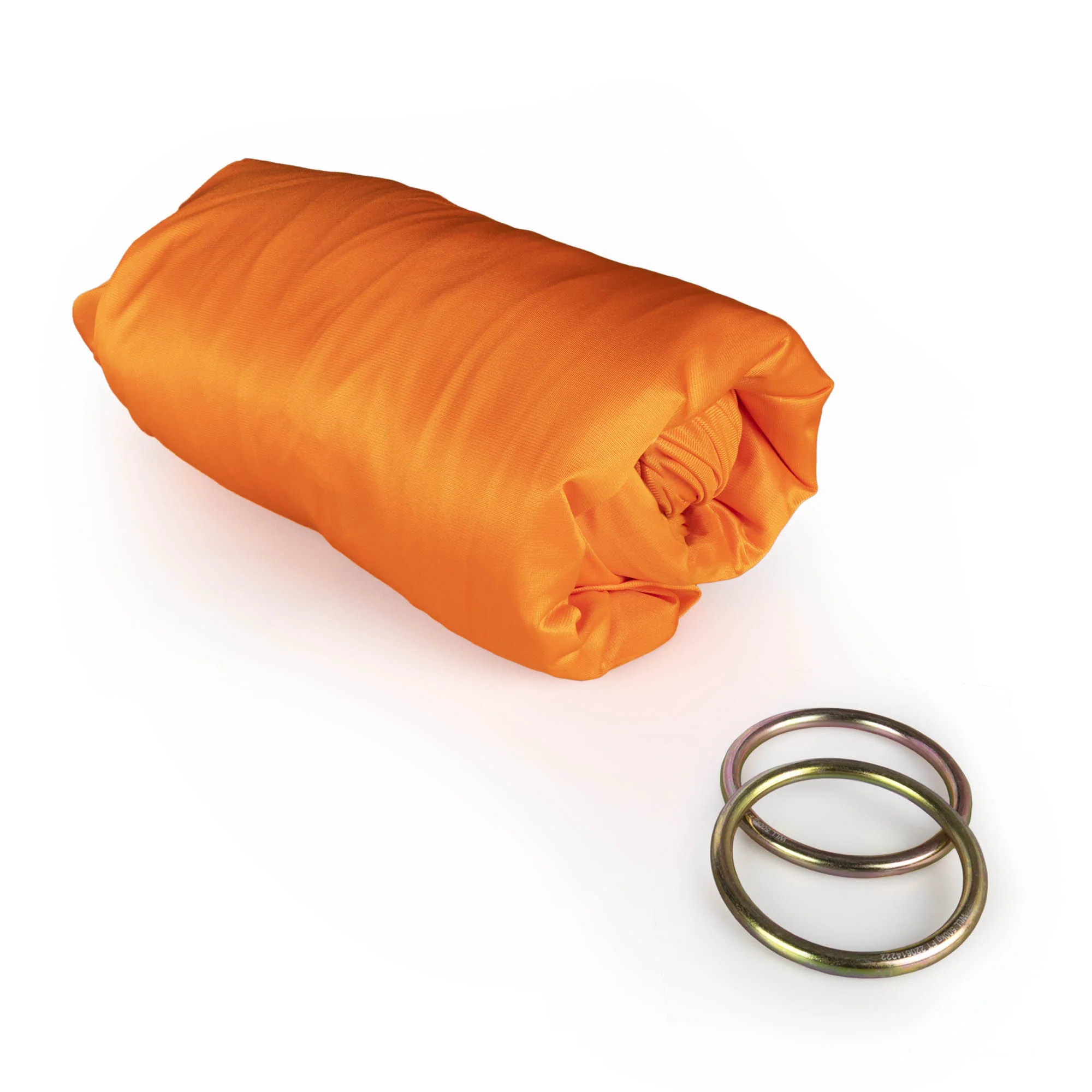 Firetoys 6m Aerial Yoga Hammock - Includes O-rings - Image 14