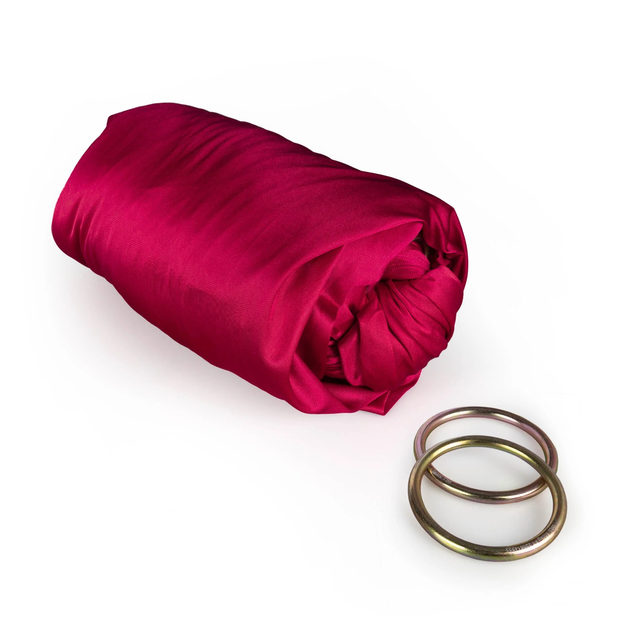 Firetoys 6m Aerial Yoga Hammock - Includes O-rings - Image 20