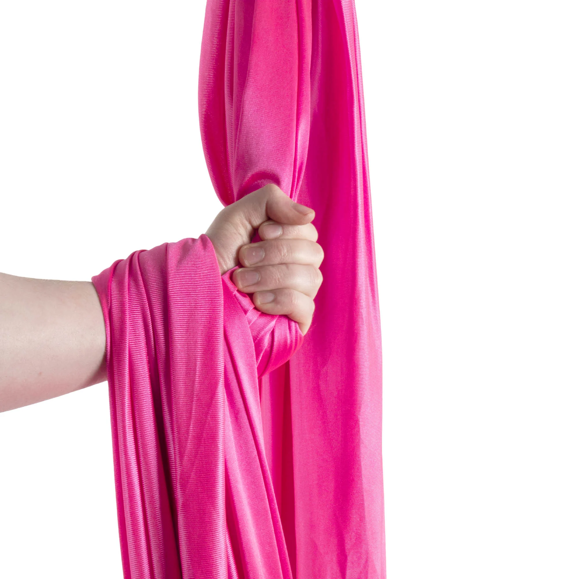 Firetoys 6m Aerial Yoga Hammock - Includes O-rings - Image 35