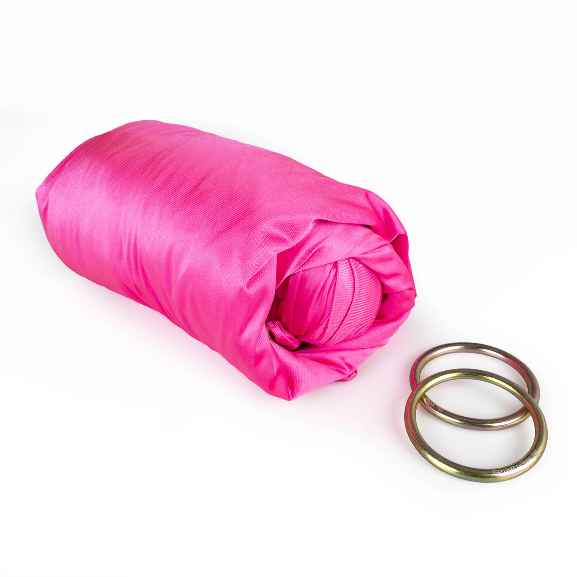 Firetoys 6m Aerial Yoga Hammock - Includes O-rings - Image 37