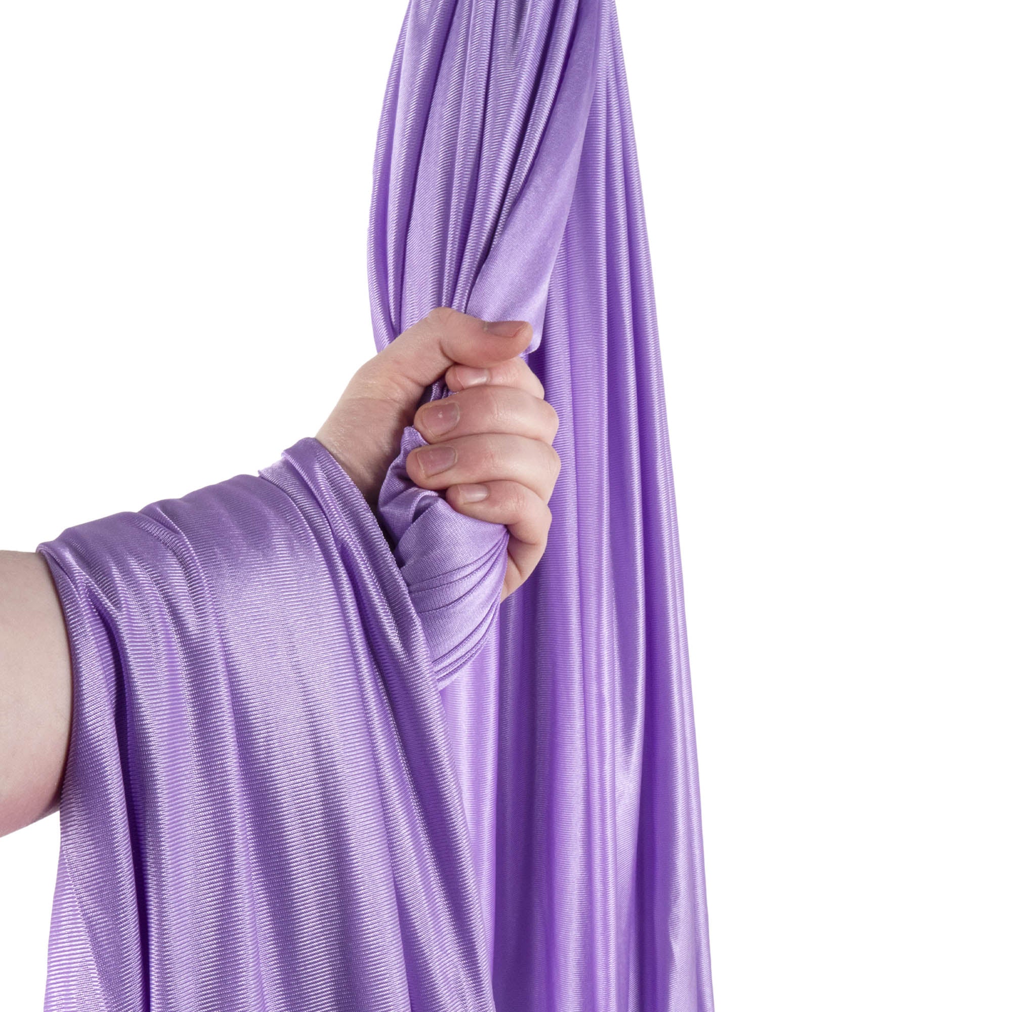 Firetoys 6m Aerial Yoga Hammock - Includes O-rings - Image 5