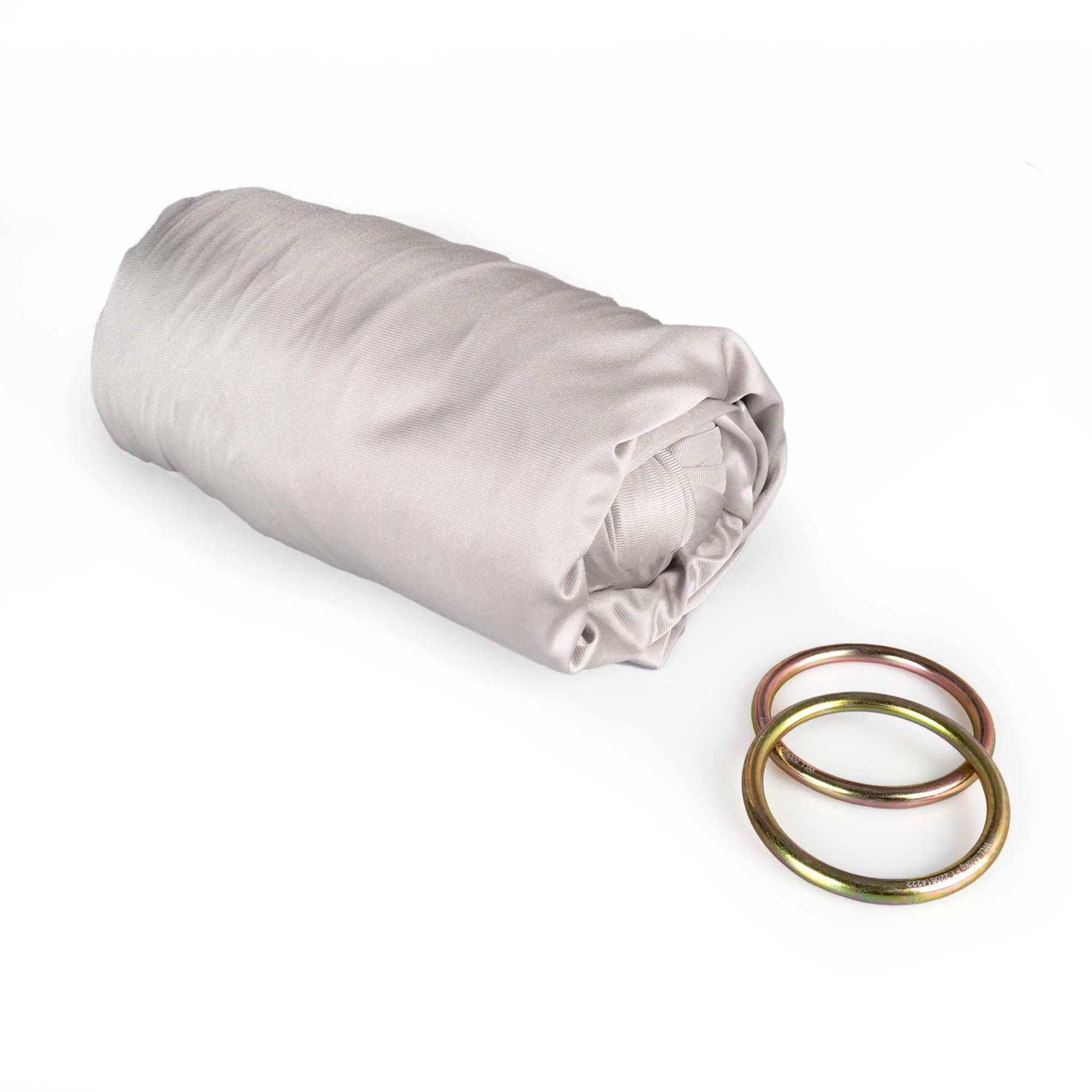Firetoys 6m Aerial Yoga Hammock - Includes O-rings - Image 55