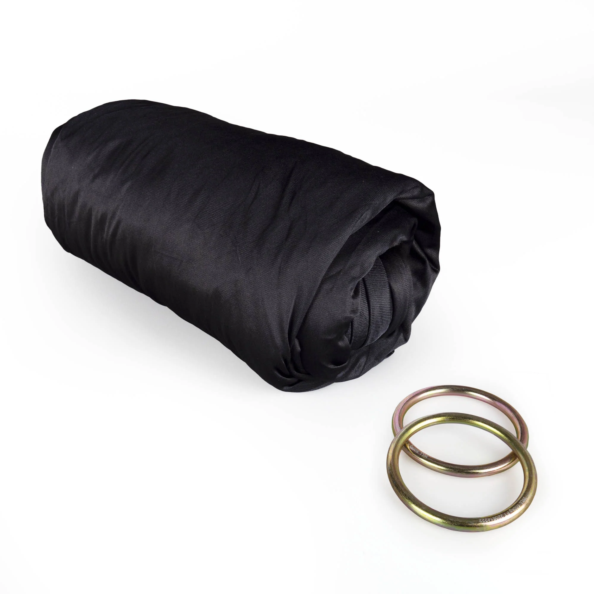 Firetoys 6m Aerial Yoga Hammock - Includes O-rings - Image 74