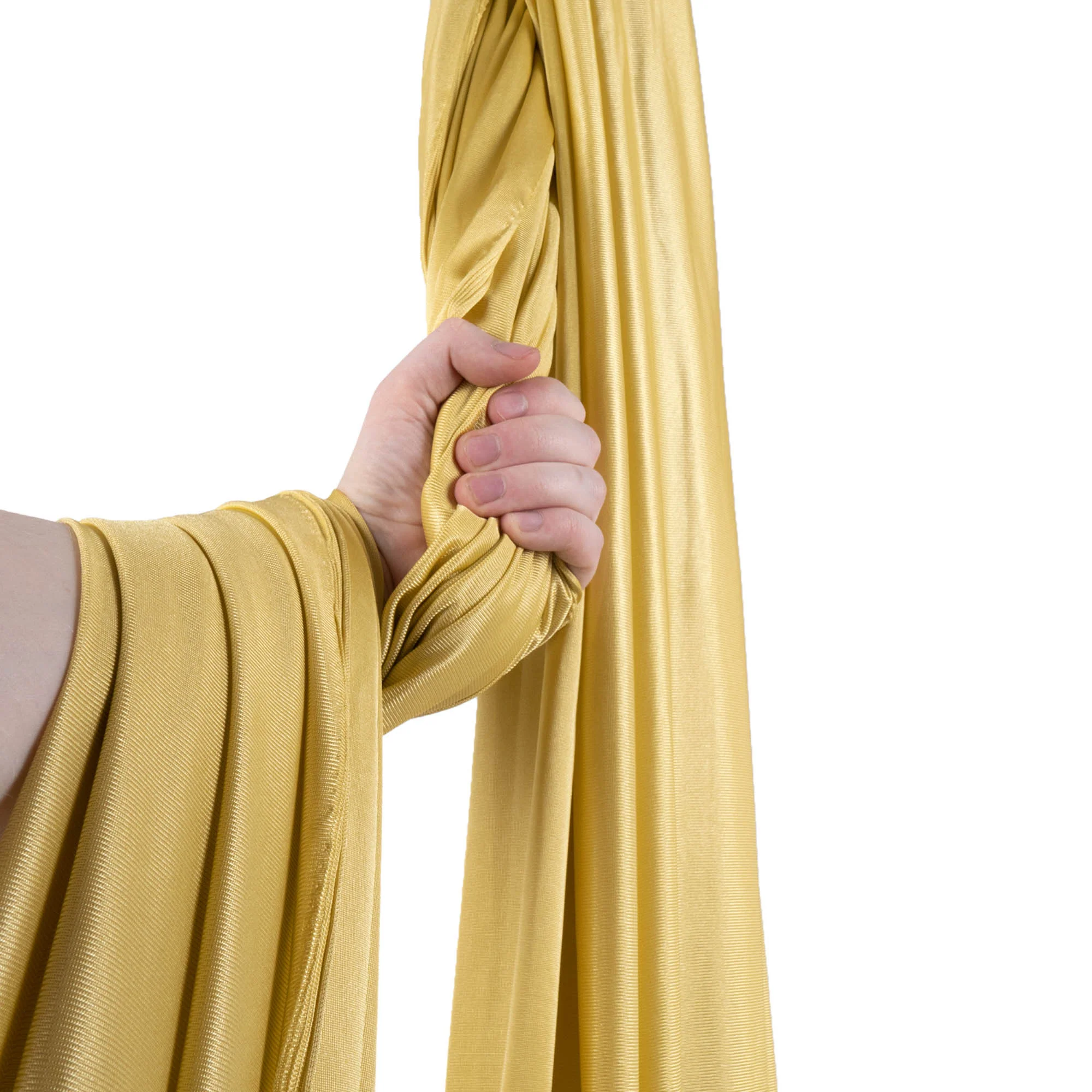 Firetoys 6m Aerial Yoga Hammock - Includes O-rings - Image 77