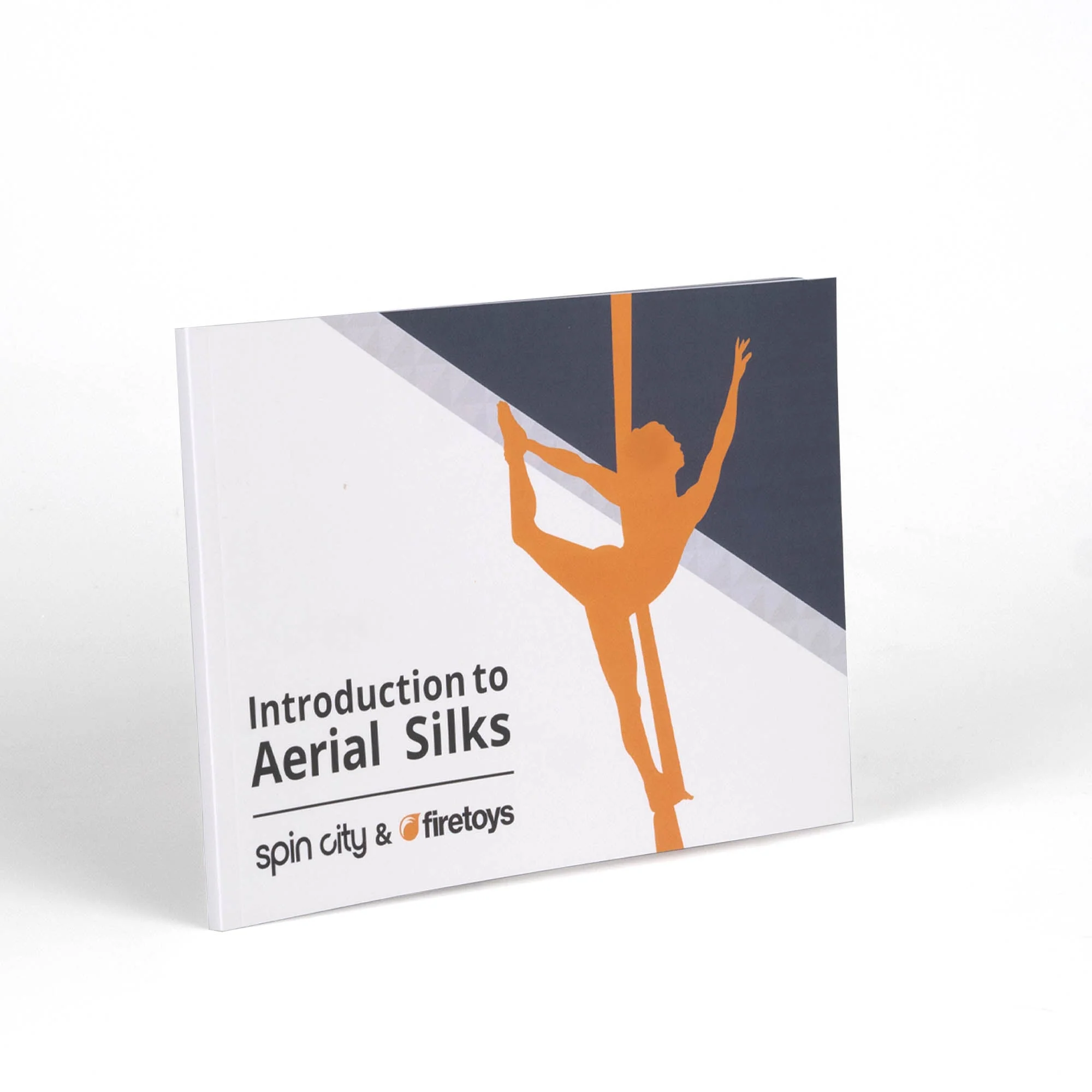 Introduction to Aerial Silks - Image 8