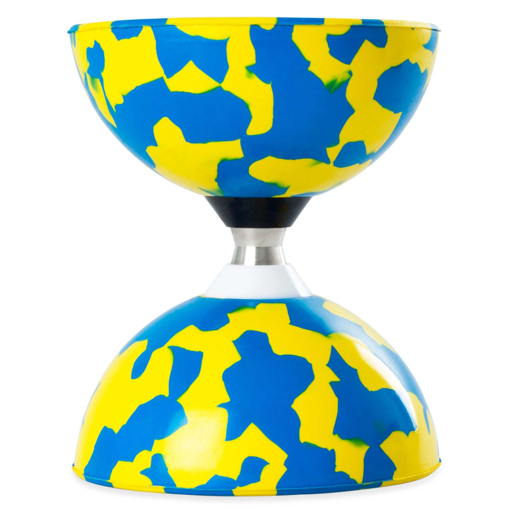 Juggle Dream Jester Bearing Diabolo - Image 22