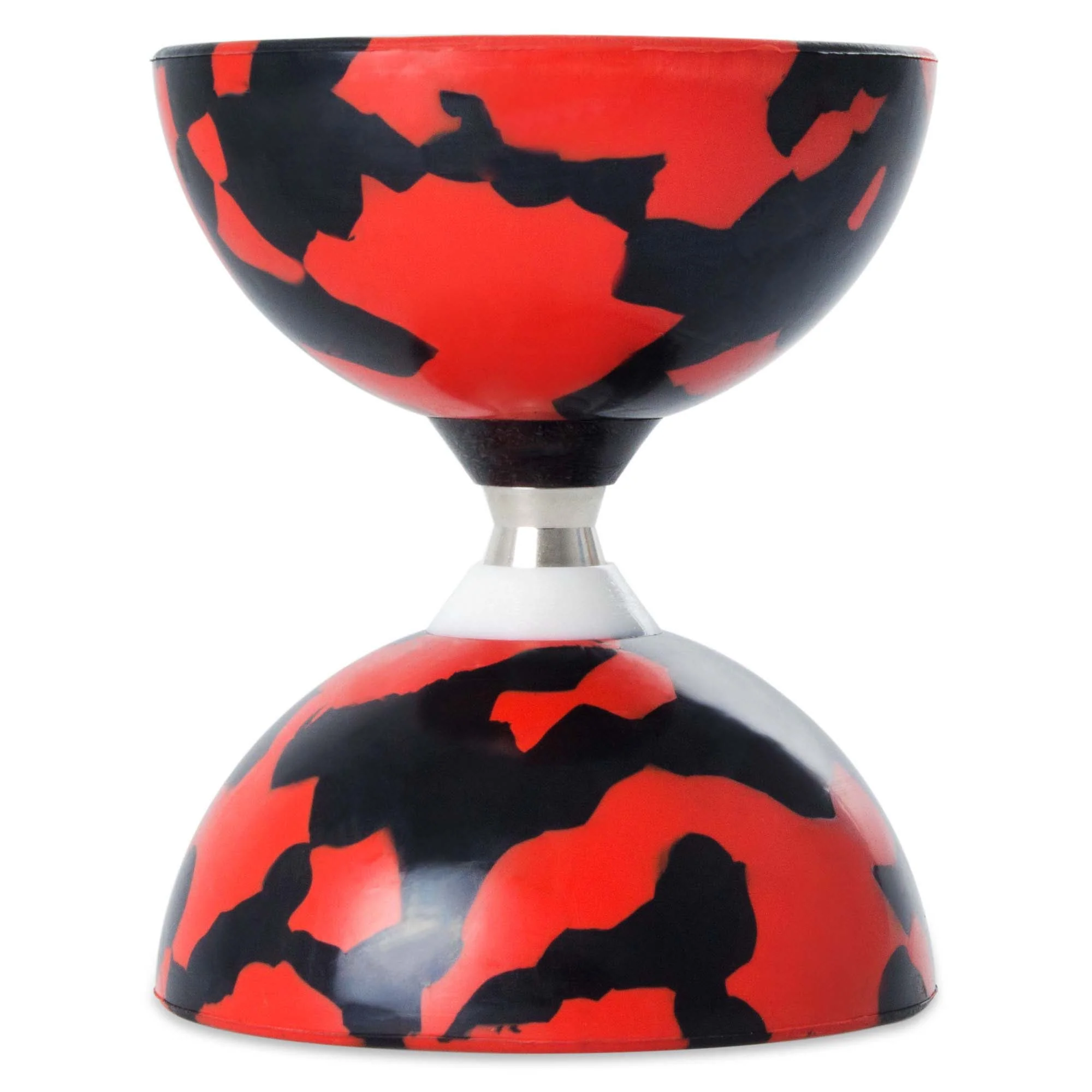 Juggle Dream Jester Bearing Diabolo - Image 5