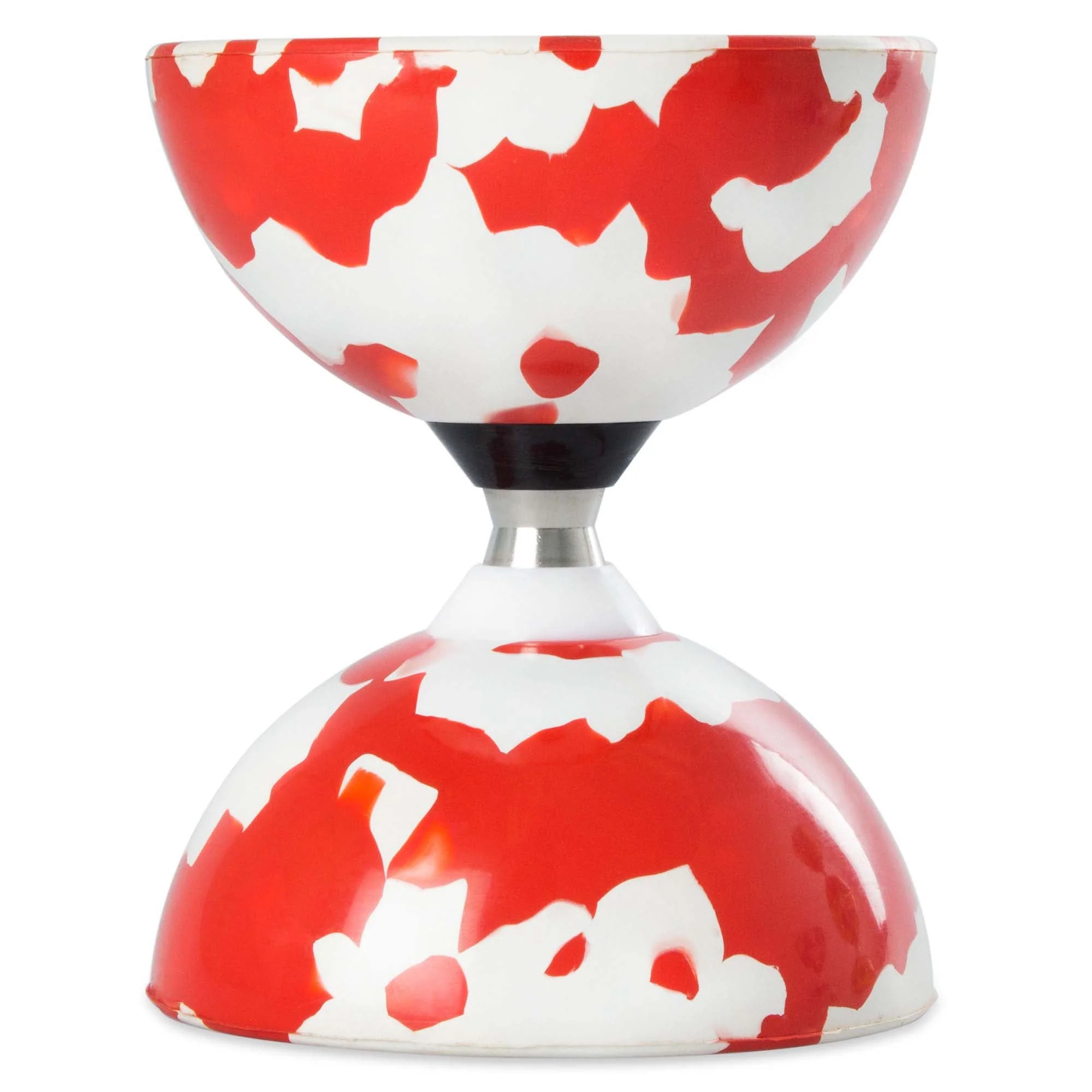 Juggle Dream Jester Bearing Diabolo - Image 16