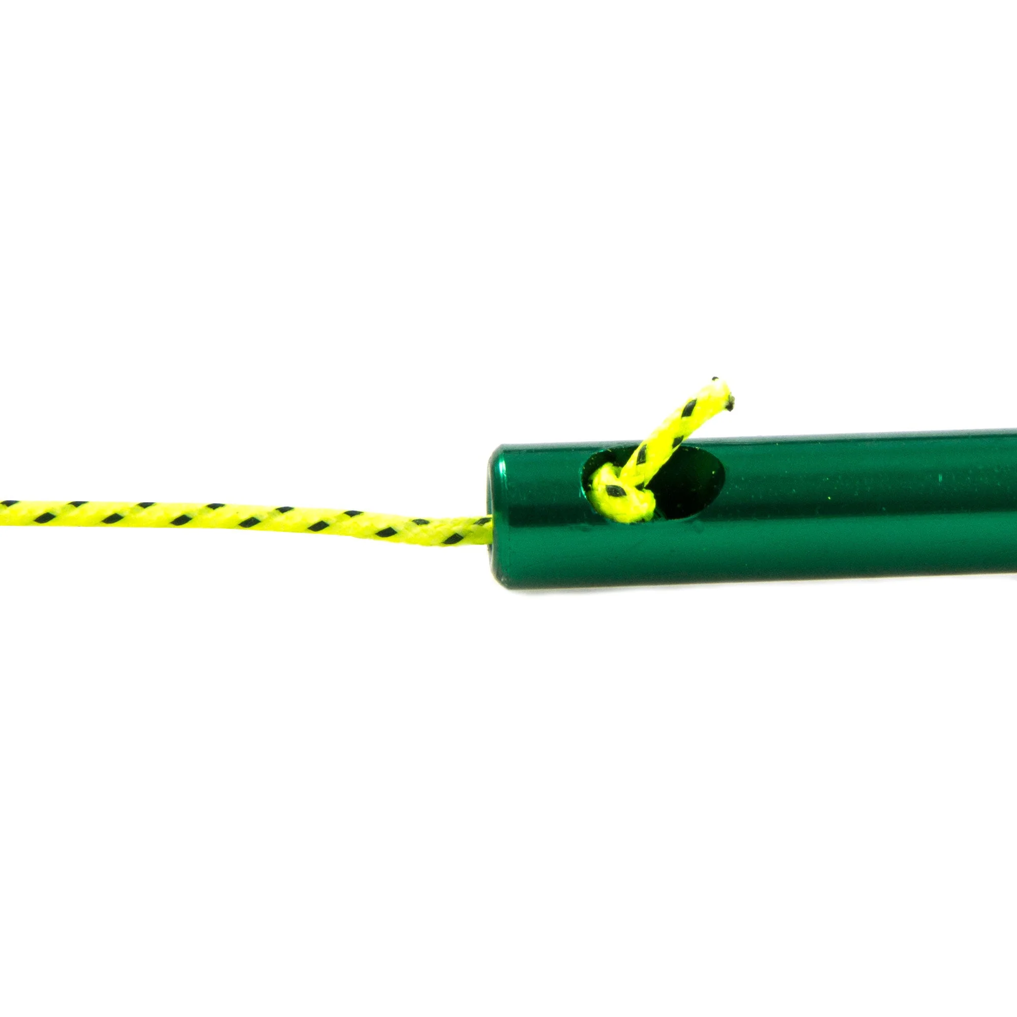 Juggle Dream Aluminium Diabolo Handsticks - Image 17