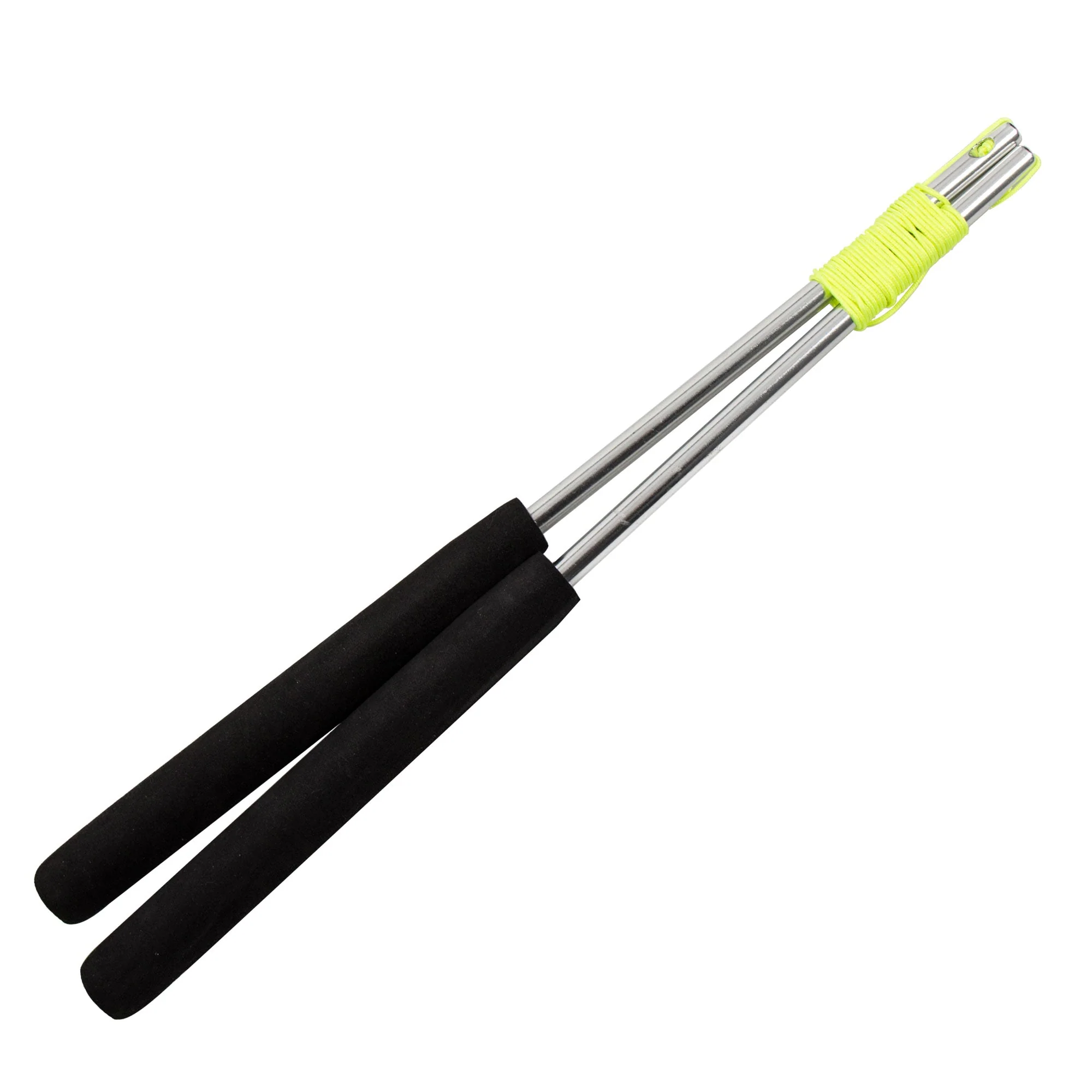 Juggle Dream Aluminium Diabolo Handsticks - Image 6