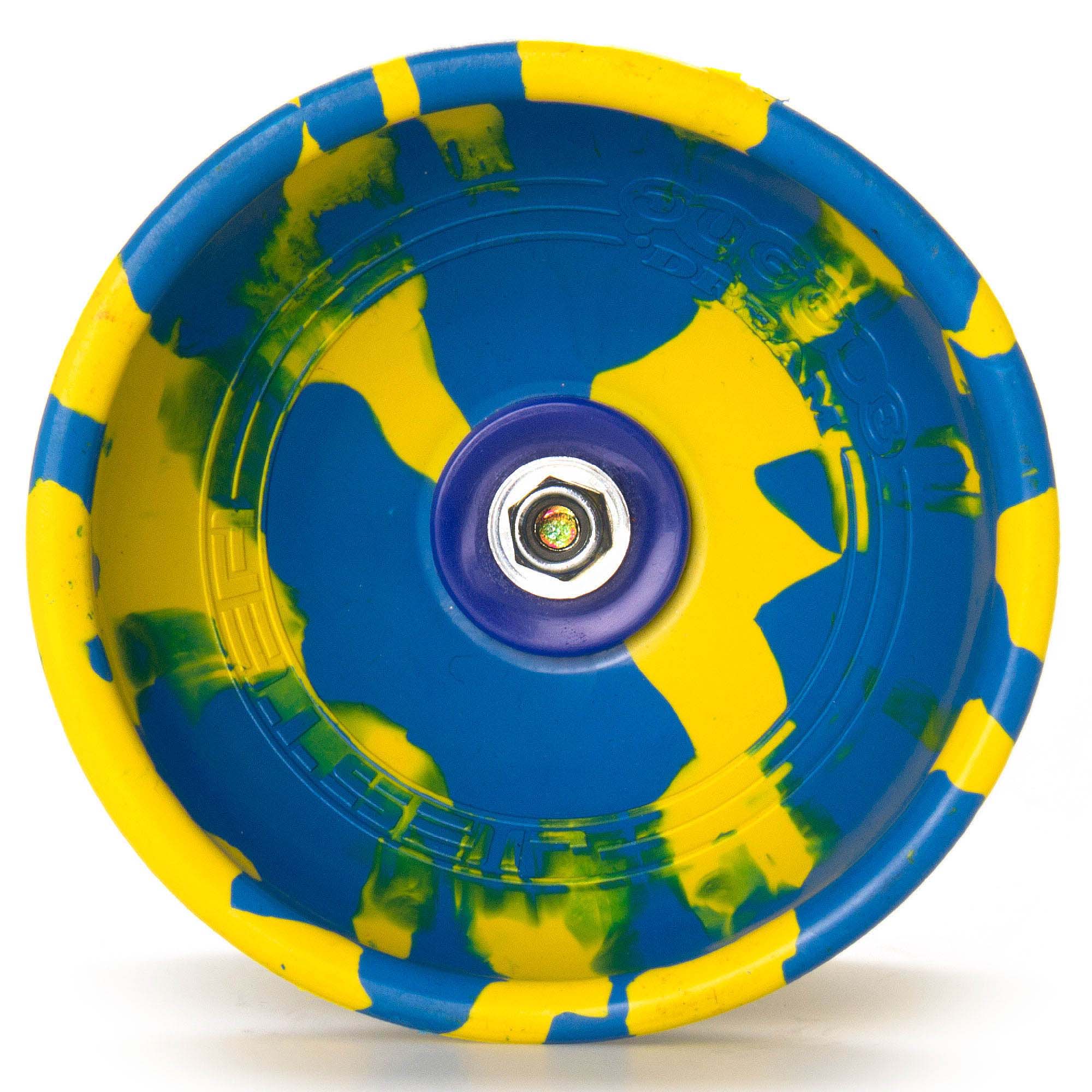 Juggle Dream Jester Diabolo - Image 11