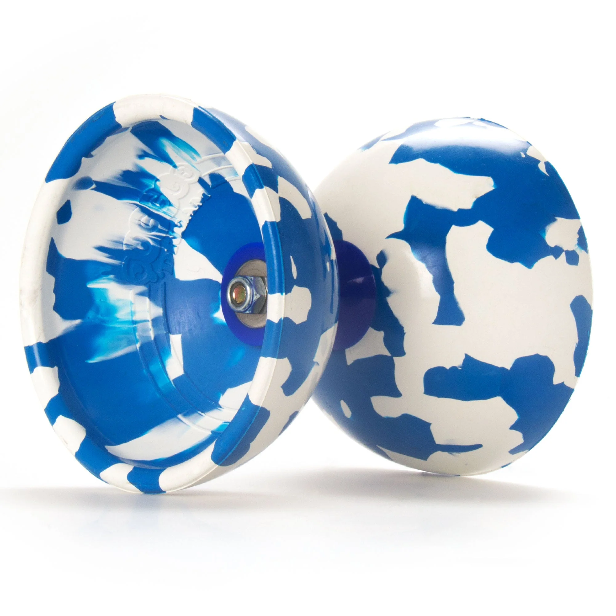 Juggle Dream Jester Diabolo - Image 16