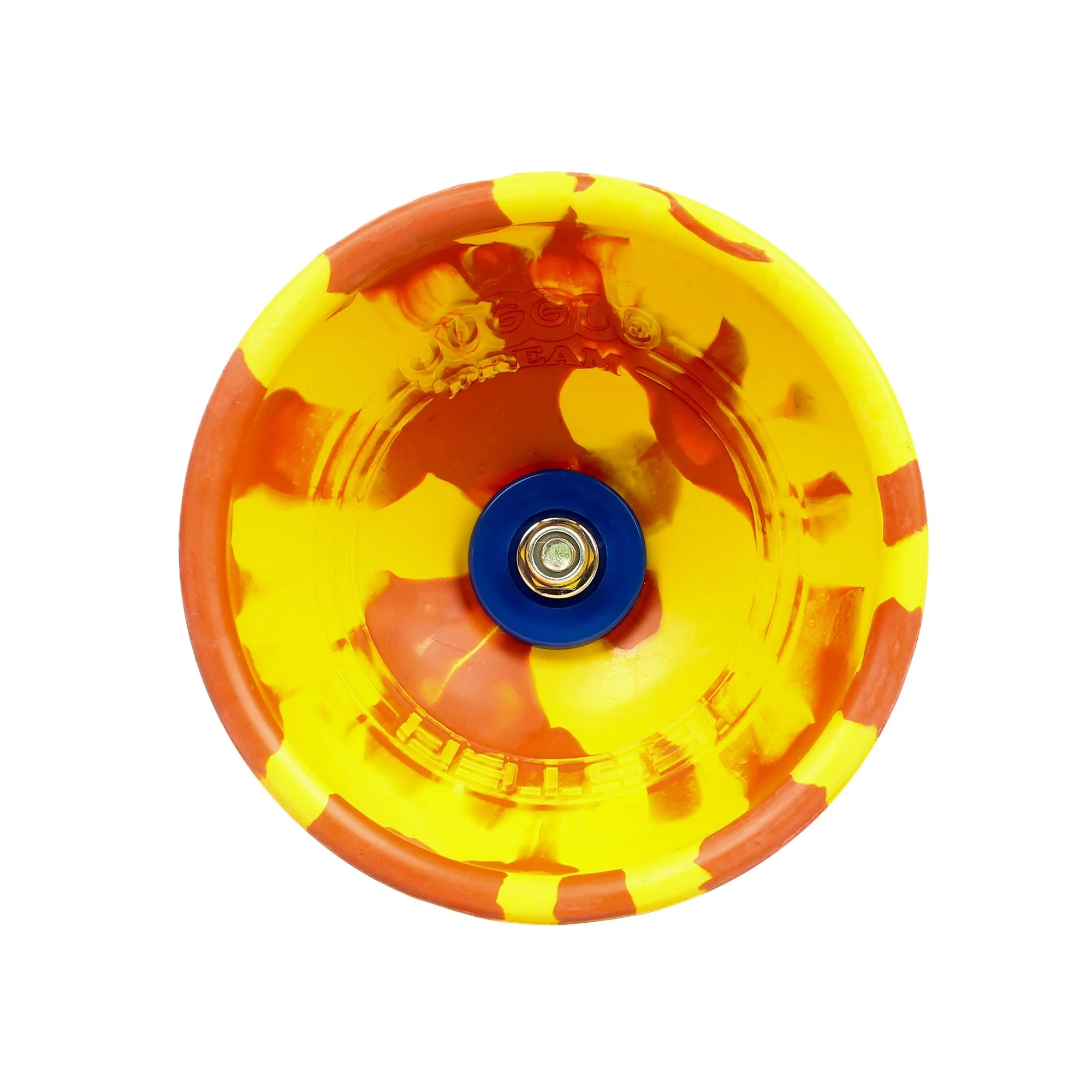 Juggle Dream Jester Diabolo - Image 20