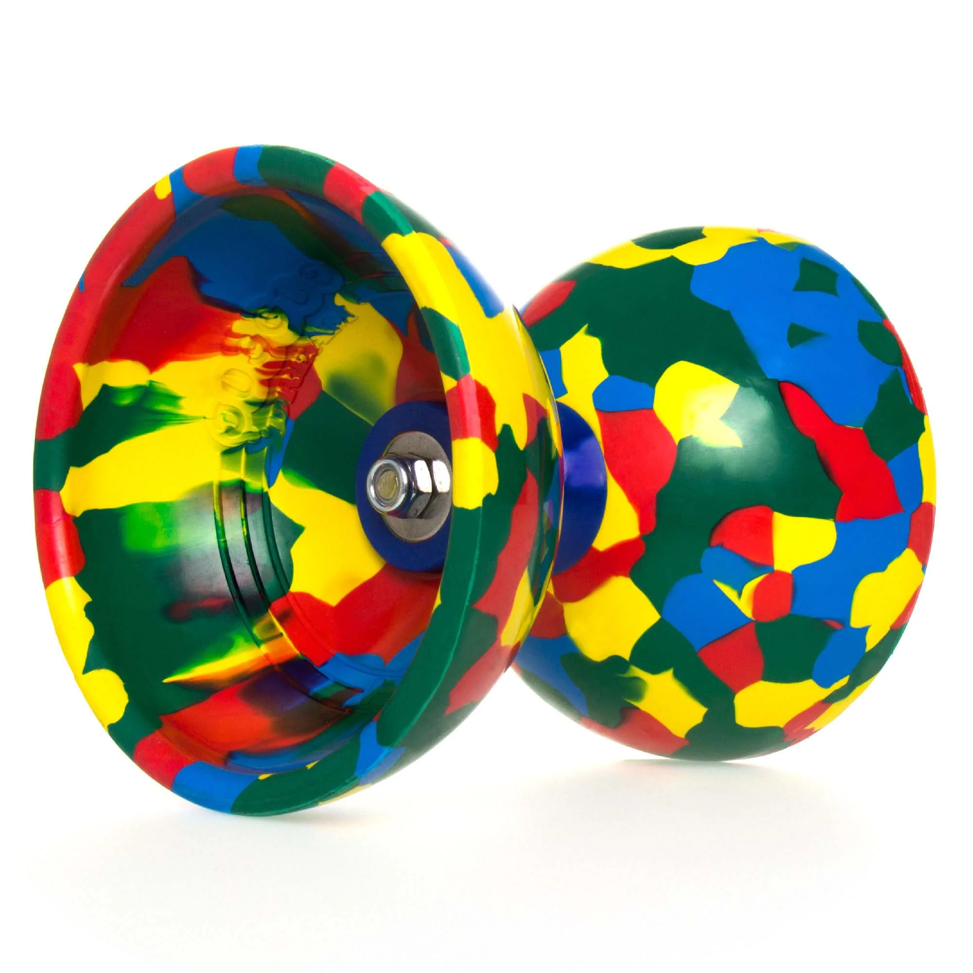Juggle Dream Jester Diabolo - Image 7