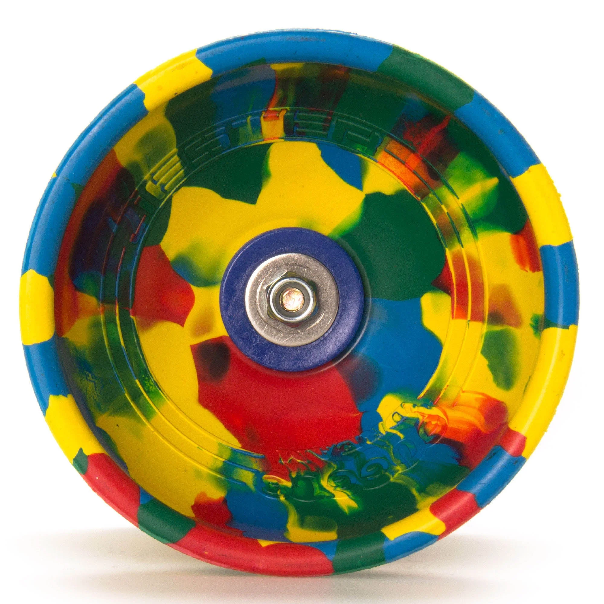 Juggle Dream Jester Diabolo - Image 8