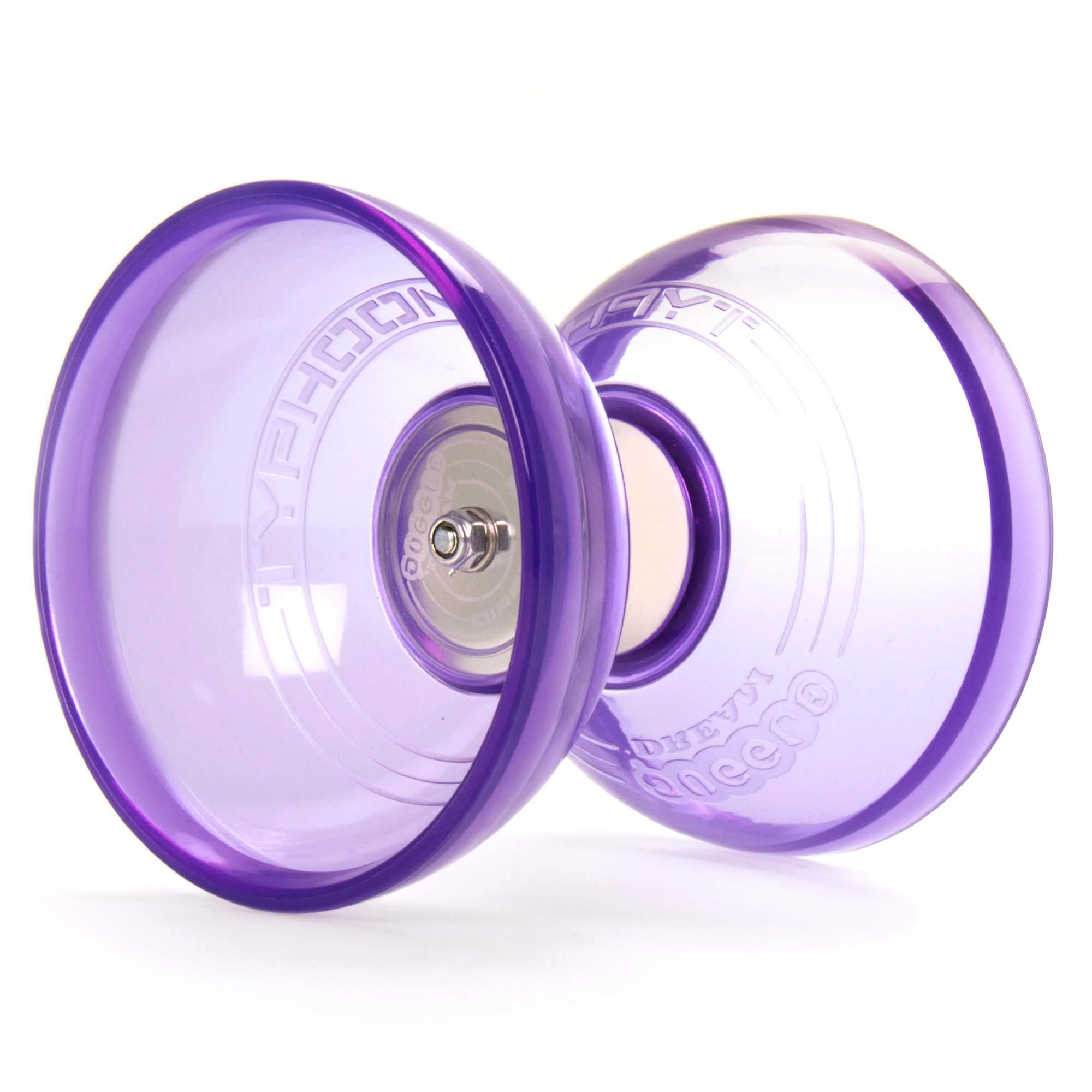 Juggle Dream Typhoon Diabolo - Image 15