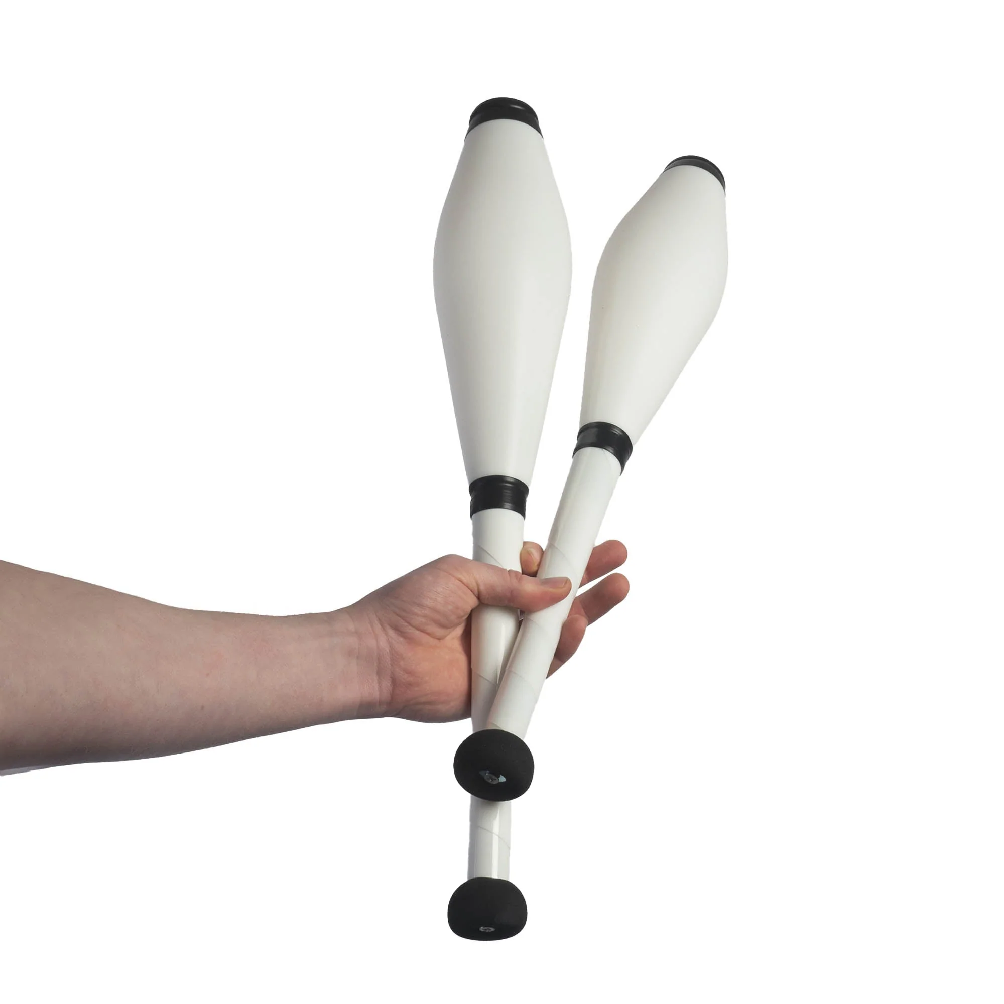 Kosmos Supernova Club JS2 - LED Juggling Club - Image 3