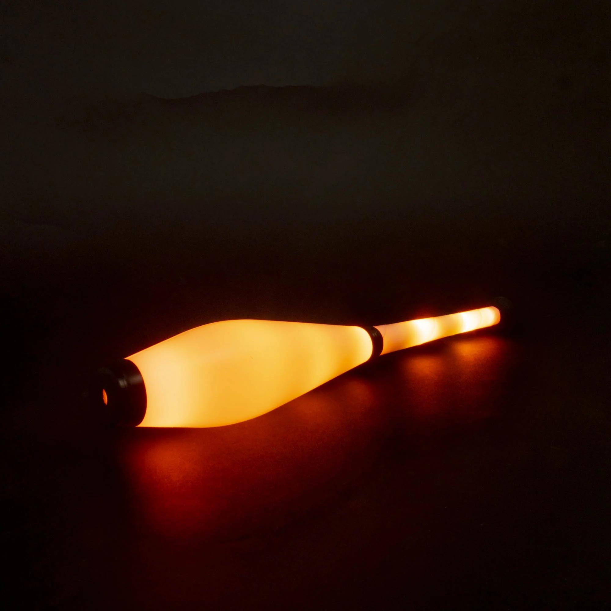 Kosmos Supernova Club JS2 - LED Juggling Club - Image 6