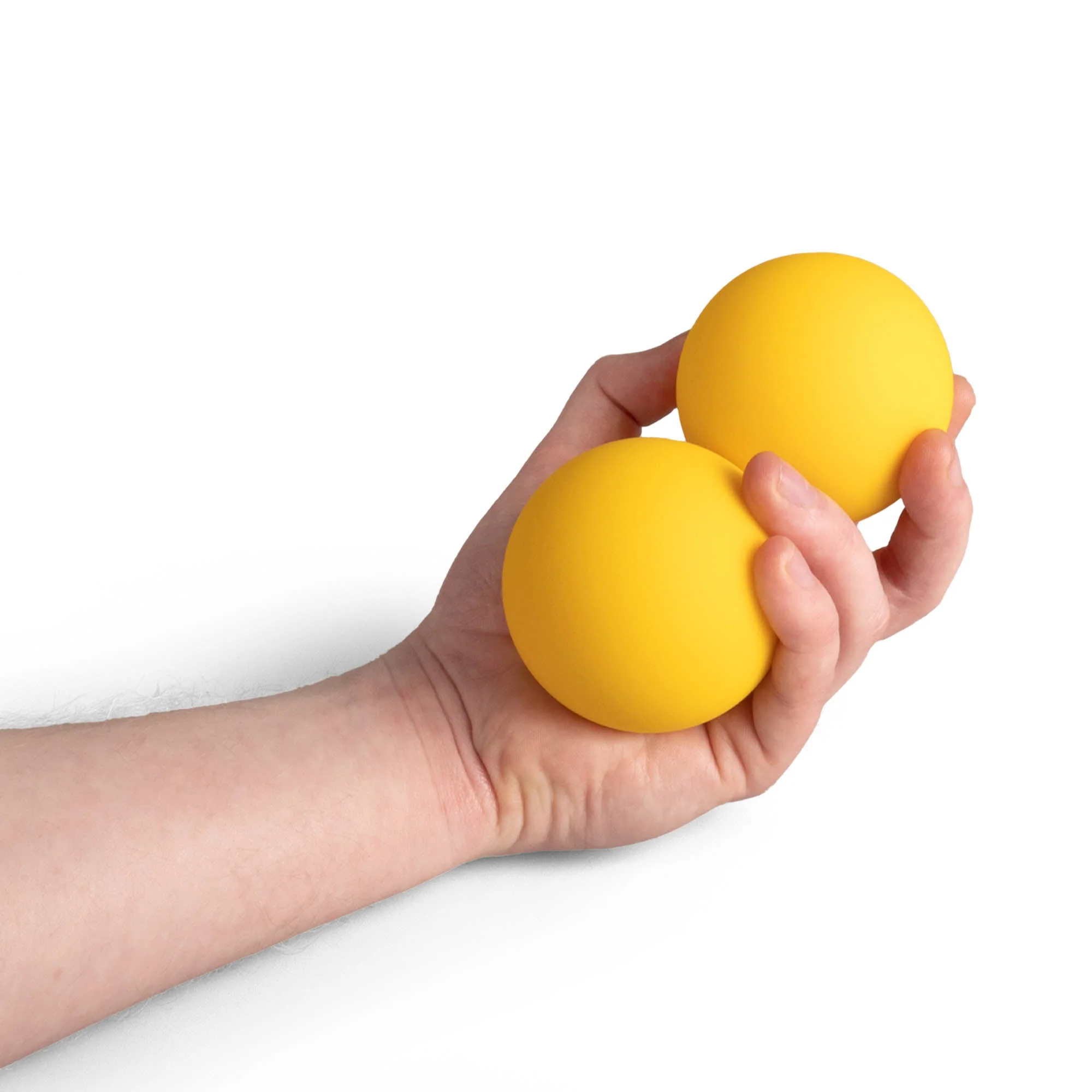 Mr Babache Russian Juggling Balls - 68mm - Image 12
