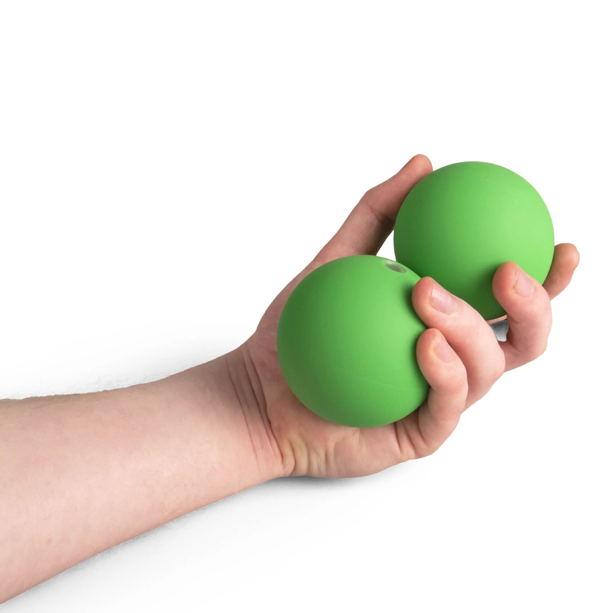 Mr Babache Russian Juggling Balls - 68mm - Image 15