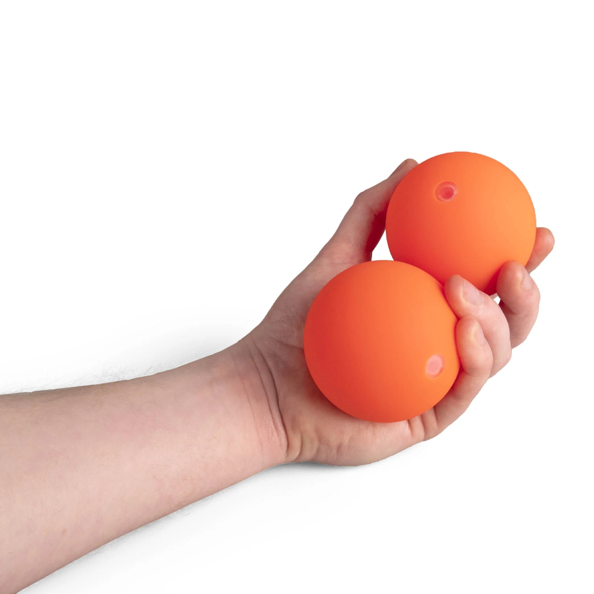 Mr Babache Russian Juggling Balls - 68mm - Image 9