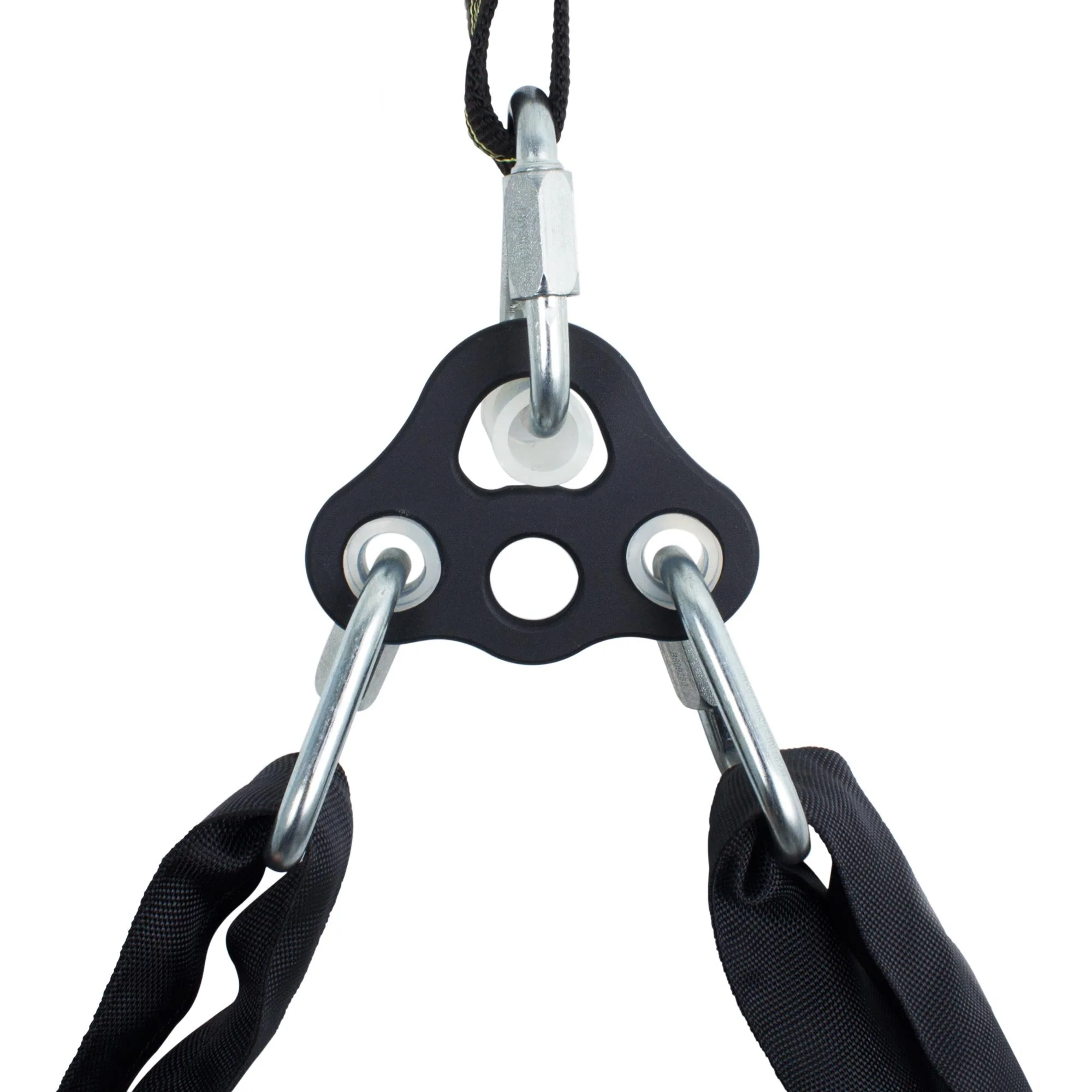 Petzl Paw Rigging Plate - Small - Image 2