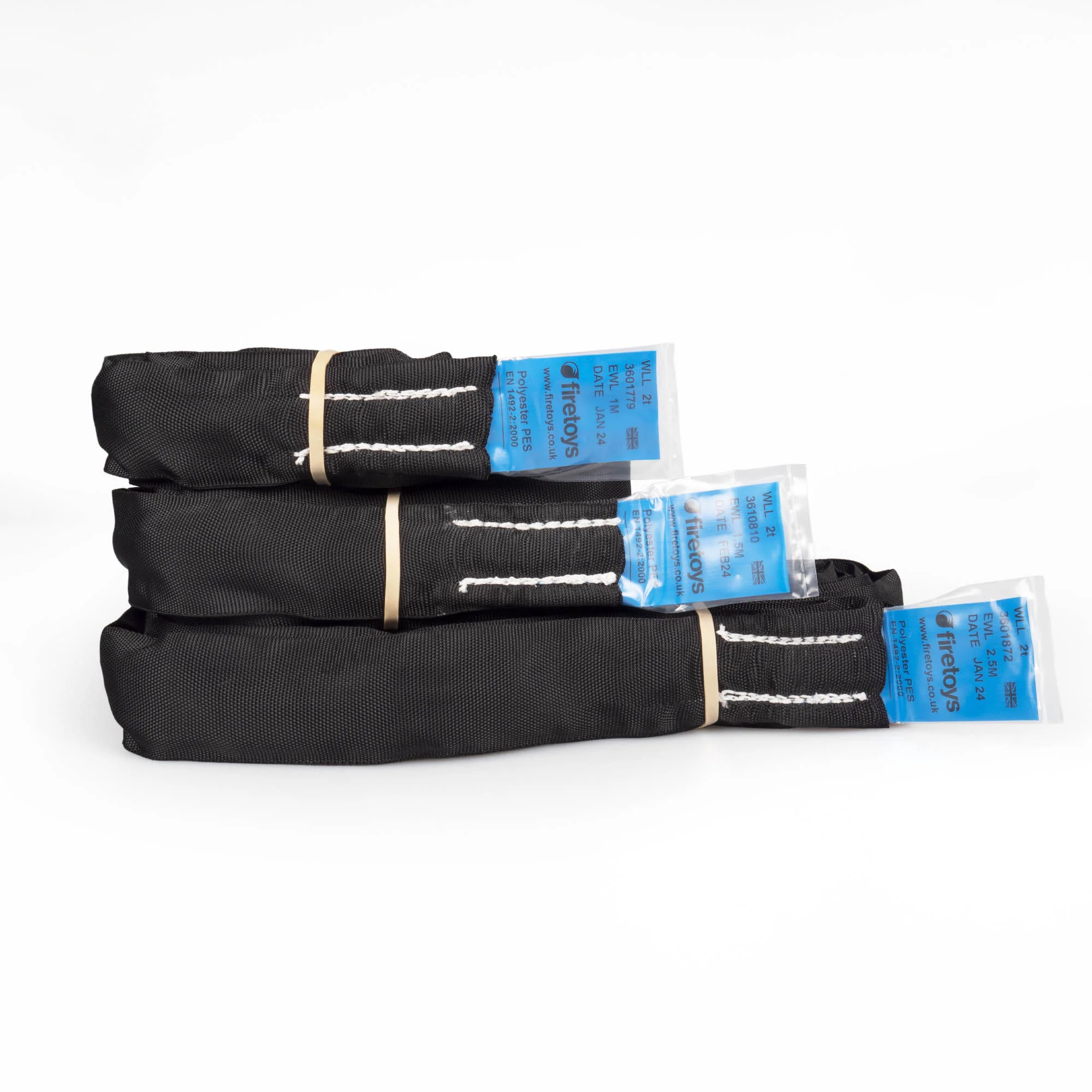 Polyester Strop (Round Sling, Span Set) - Image 4