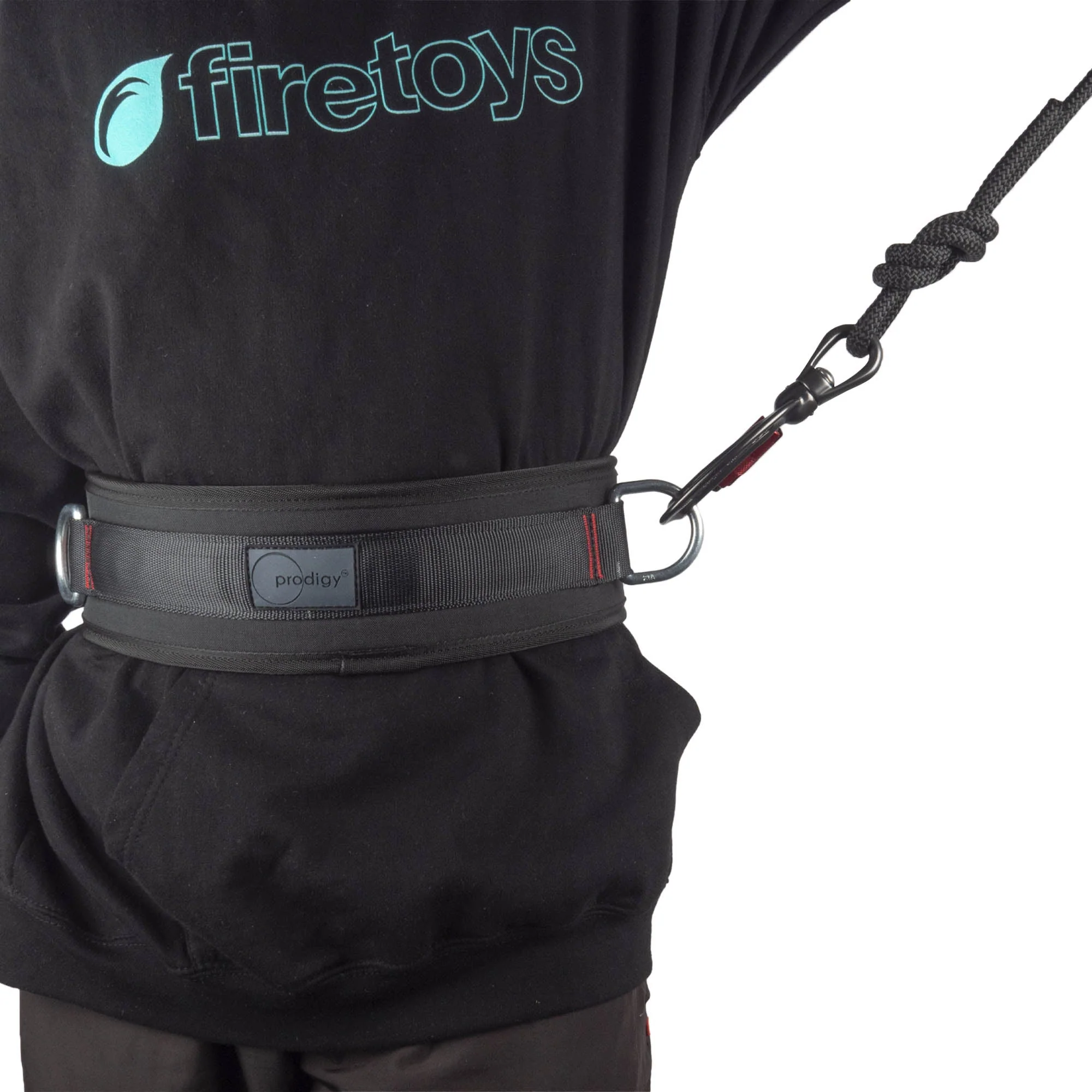 Prodigy Acro-Lunge Belts - Image 3