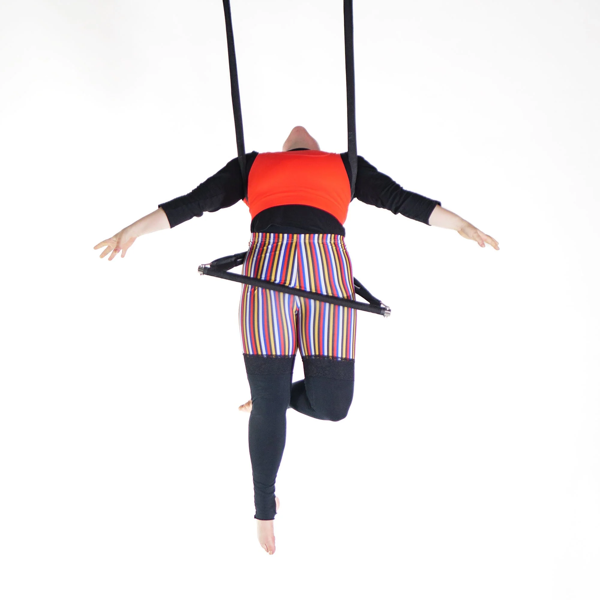 Prodigy PolySafe Shackle Trapeze - Image 13