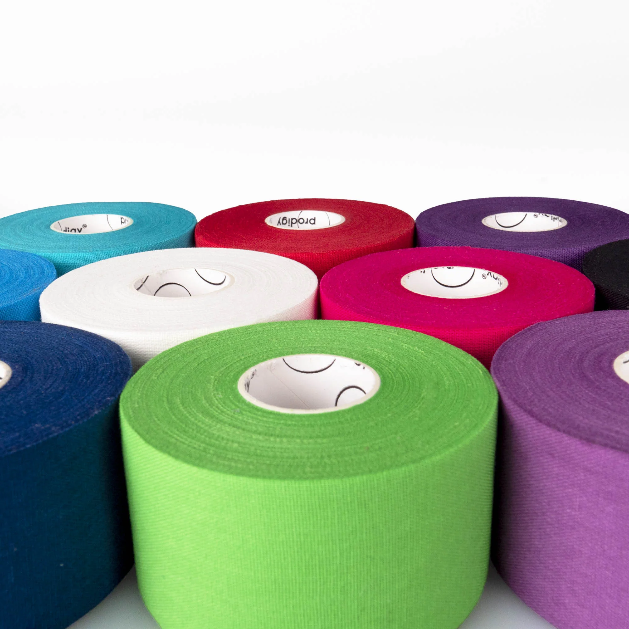 Prodigy Snake Tape - High Quality Aerial Hoop Tape (14m / 15yd) - Image 5