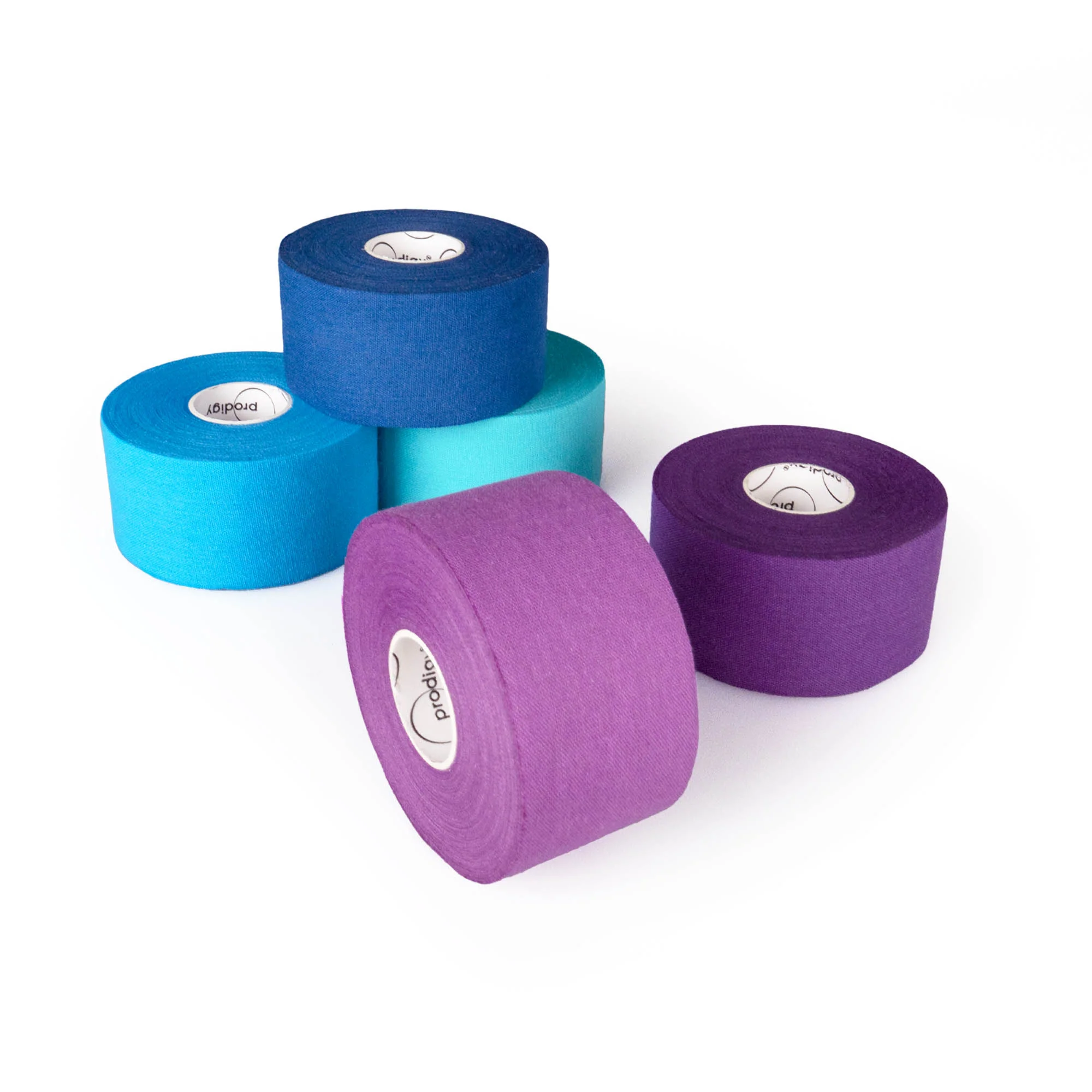 Prodigy Snake Tape - High Quality Aerial Hoop Tape (14m / 15yd) - Image 9