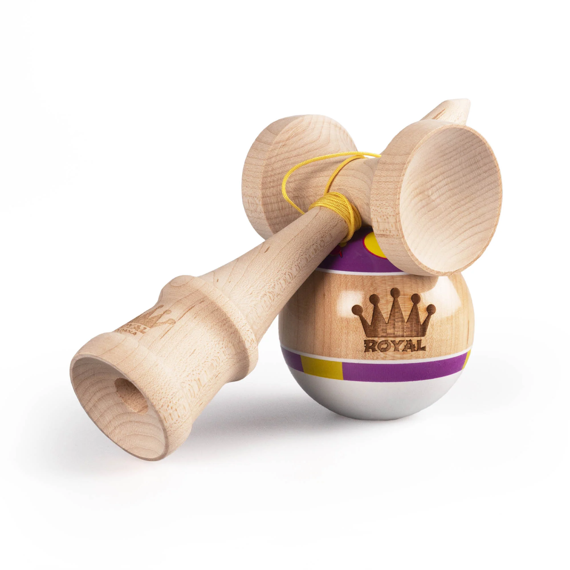 Royal Kendama | Signature Series Kendama - Image 4