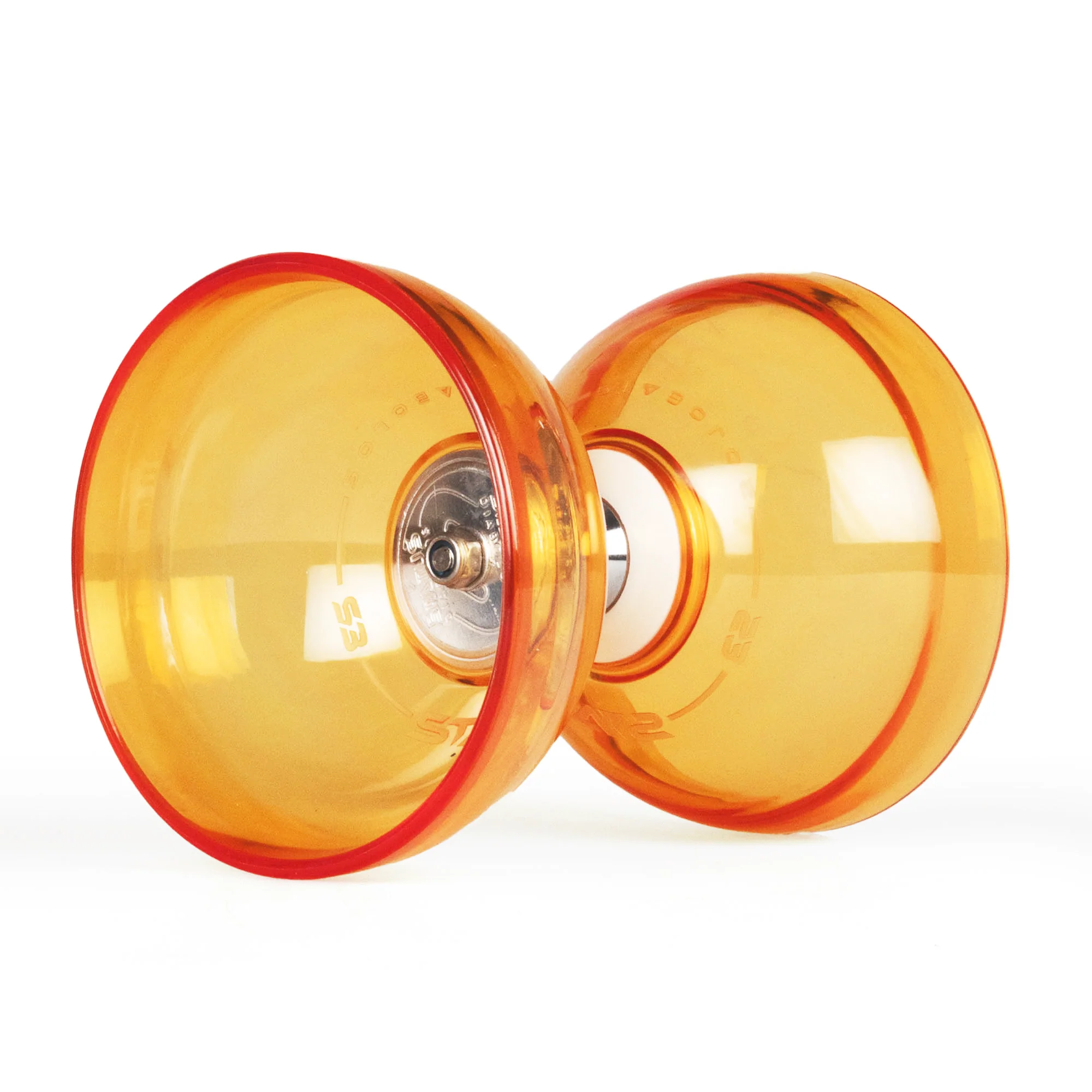 Status S3 Triple Bearing Diabolo - Image 15