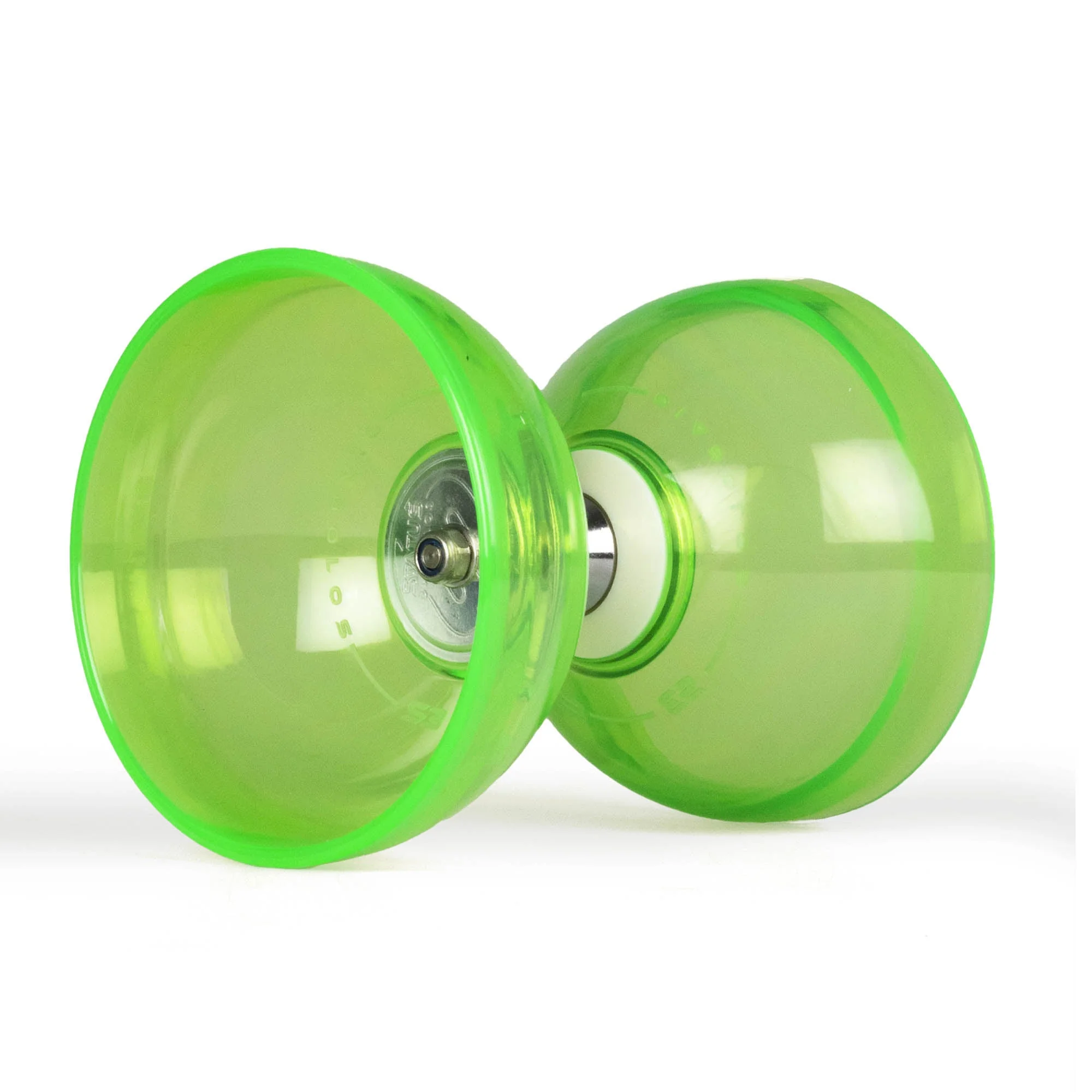 Status S3 Triple Bearing Diabolo - Image 20