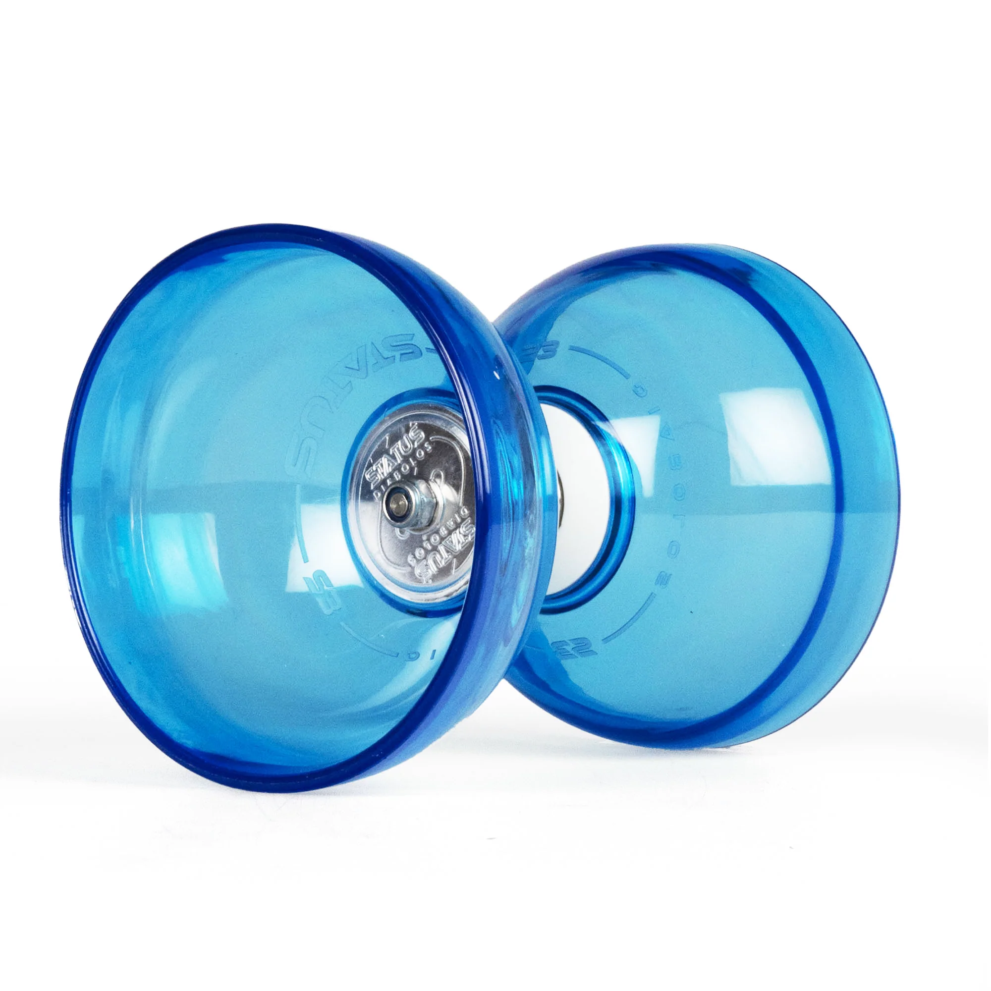 Status S3 Triple Bearing Diabolo - Image 4