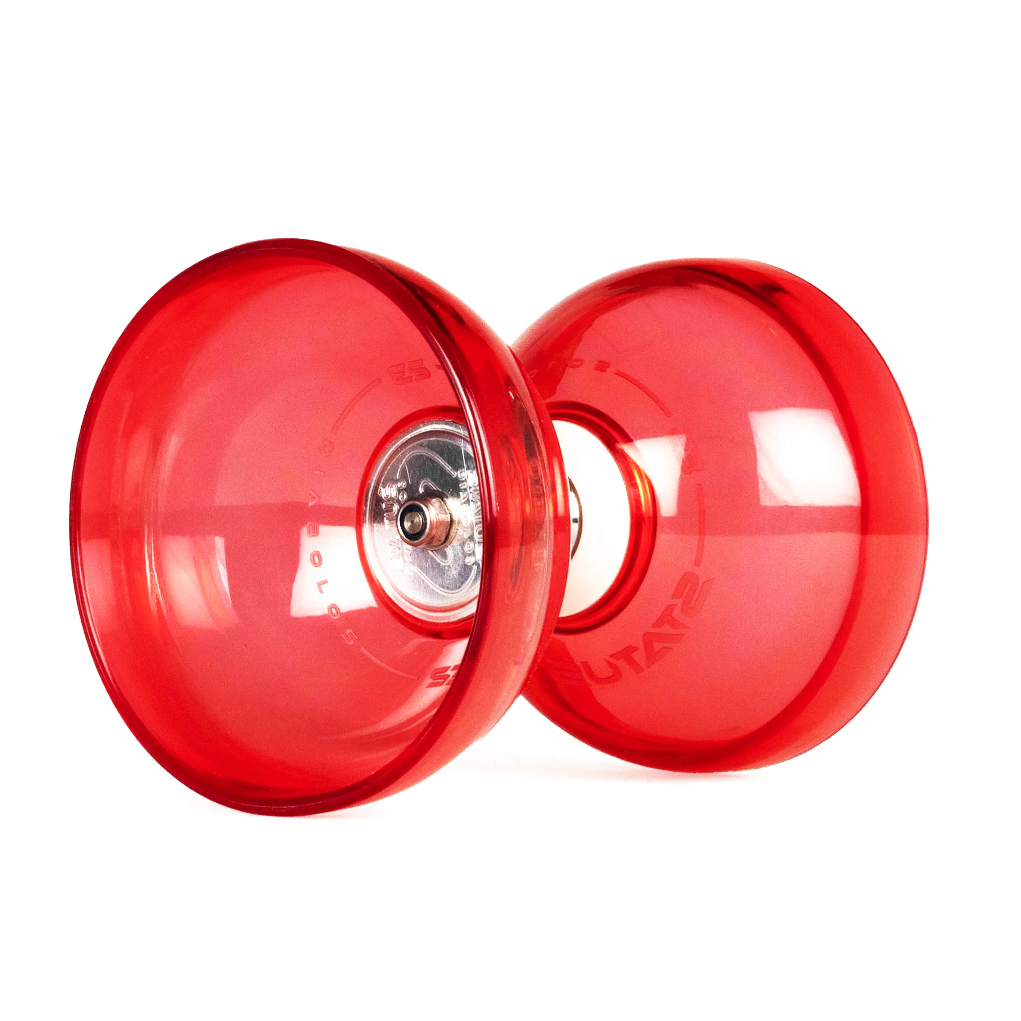 Status S3 Triple Bearing Diabolo - Image 8